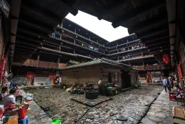 4-Day Dongshan Island & Zhangzhou Tour: Island Secrets and Ancient Tulou, Zhangzhou's Historic Charm
