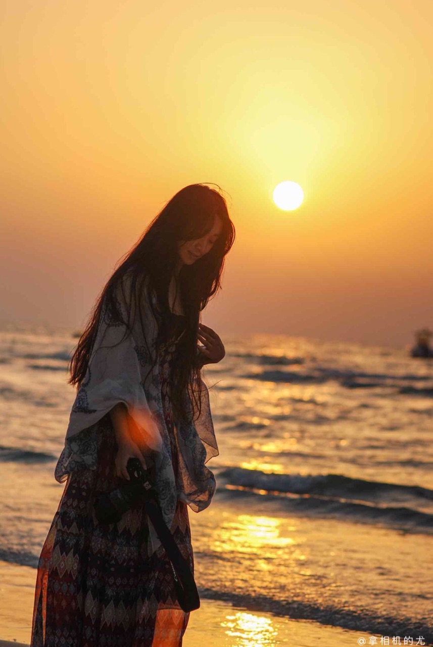 朱美拉公共海滩