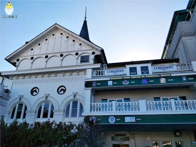 你不曾了解的美国中部-总统故居,马丁路德金遇