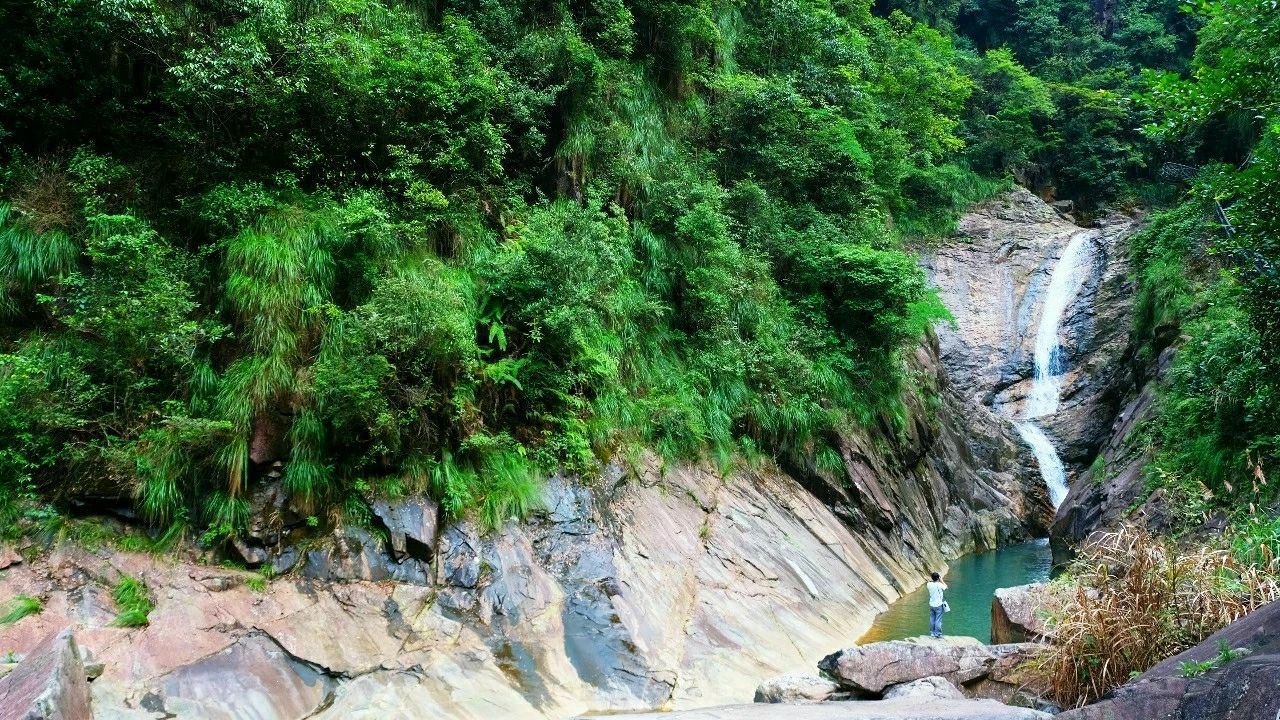 平陽順溪景區攻略,平陽順溪景區門票/遊玩攻略/地址/圖片/門票價格