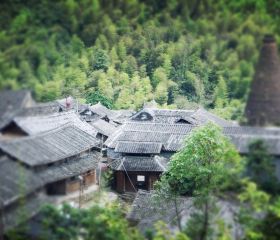 Wufeng Ancient Town