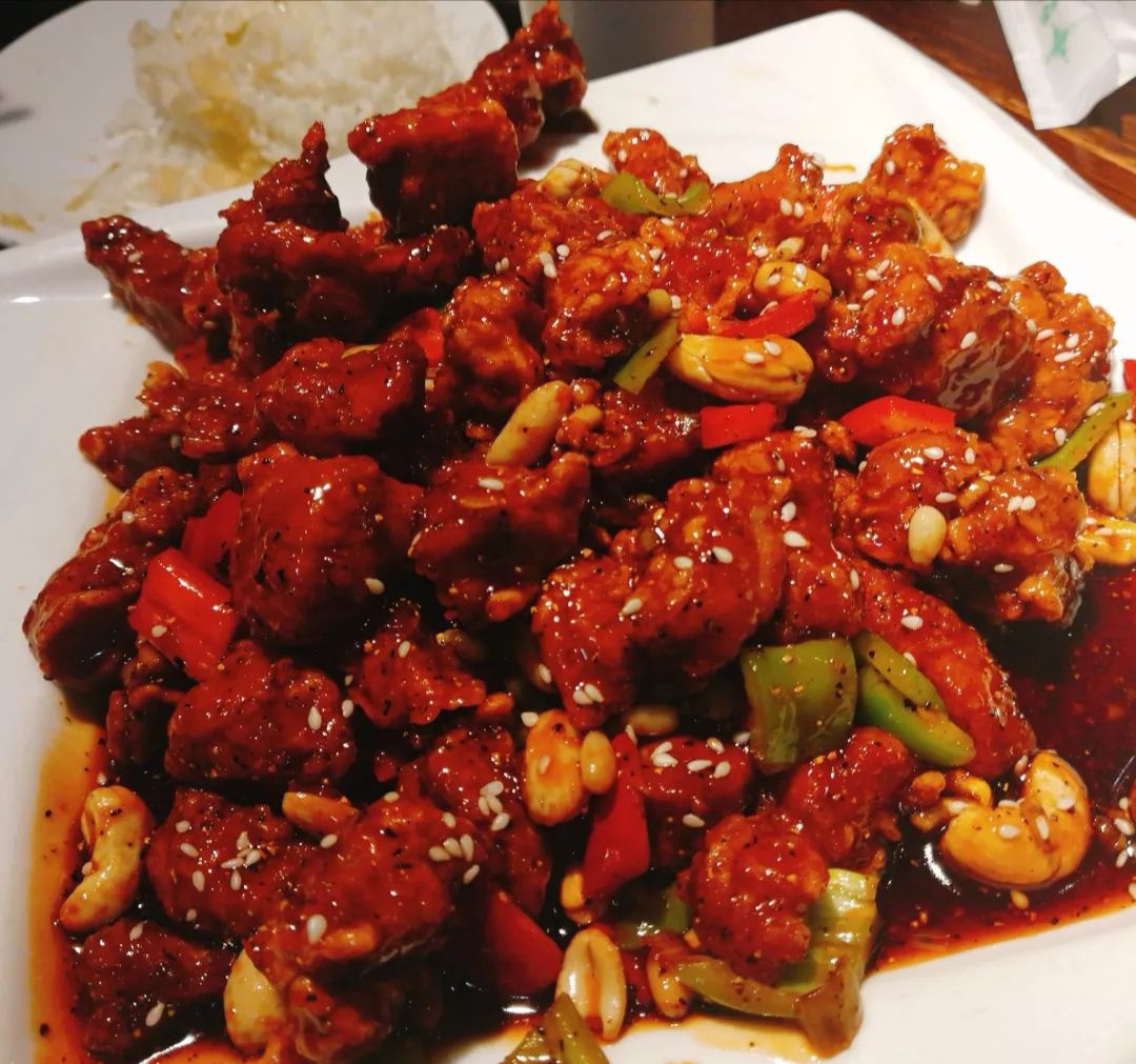 2021大城小厨美食餐厅,中午爆满,川菜的类型,水煮.【去哪儿攻略】