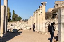 1300多年前的古罗马集市，保存完好！