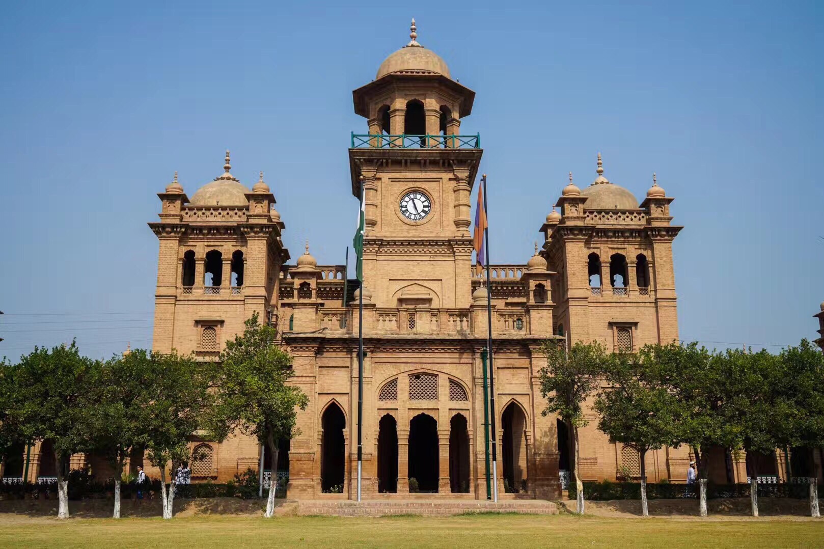 白沙瓦希萨尔城堡好玩吗,白沙瓦希萨尔城堡景点怎么样_点评_评价