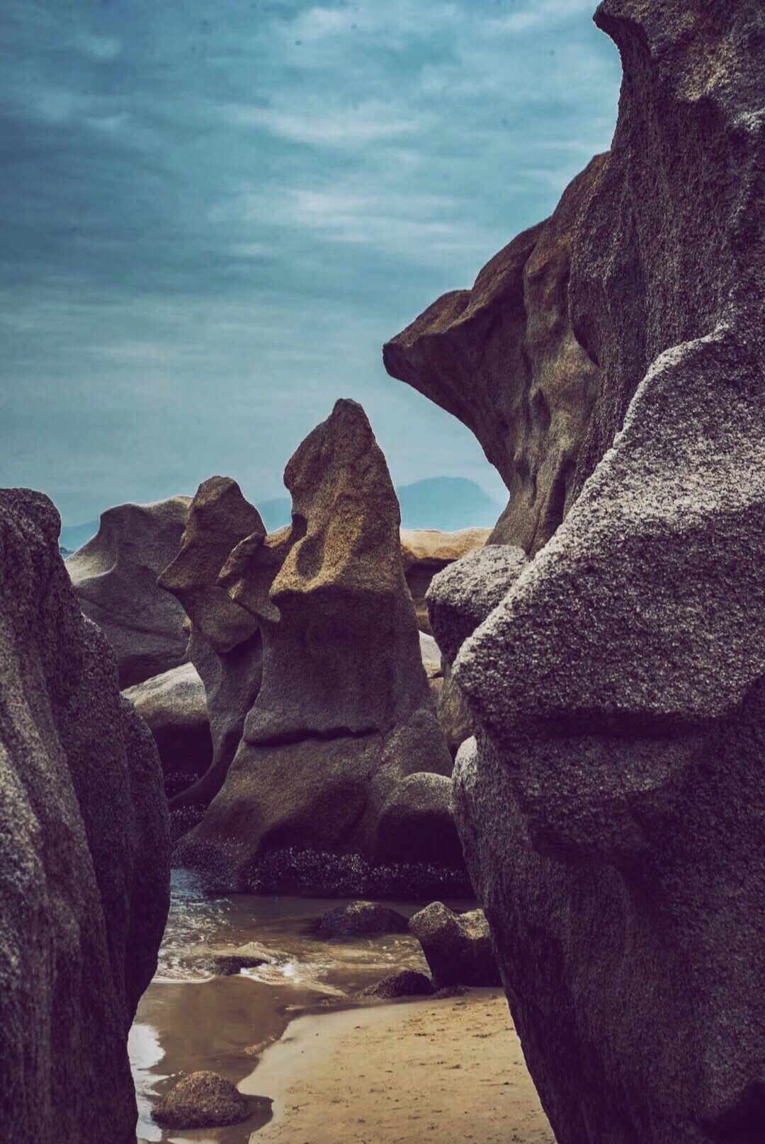 惠东磨子石景区攻略,惠东磨子石景区门票/游玩攻略/地址/图片/门票价格【携程攻略】
