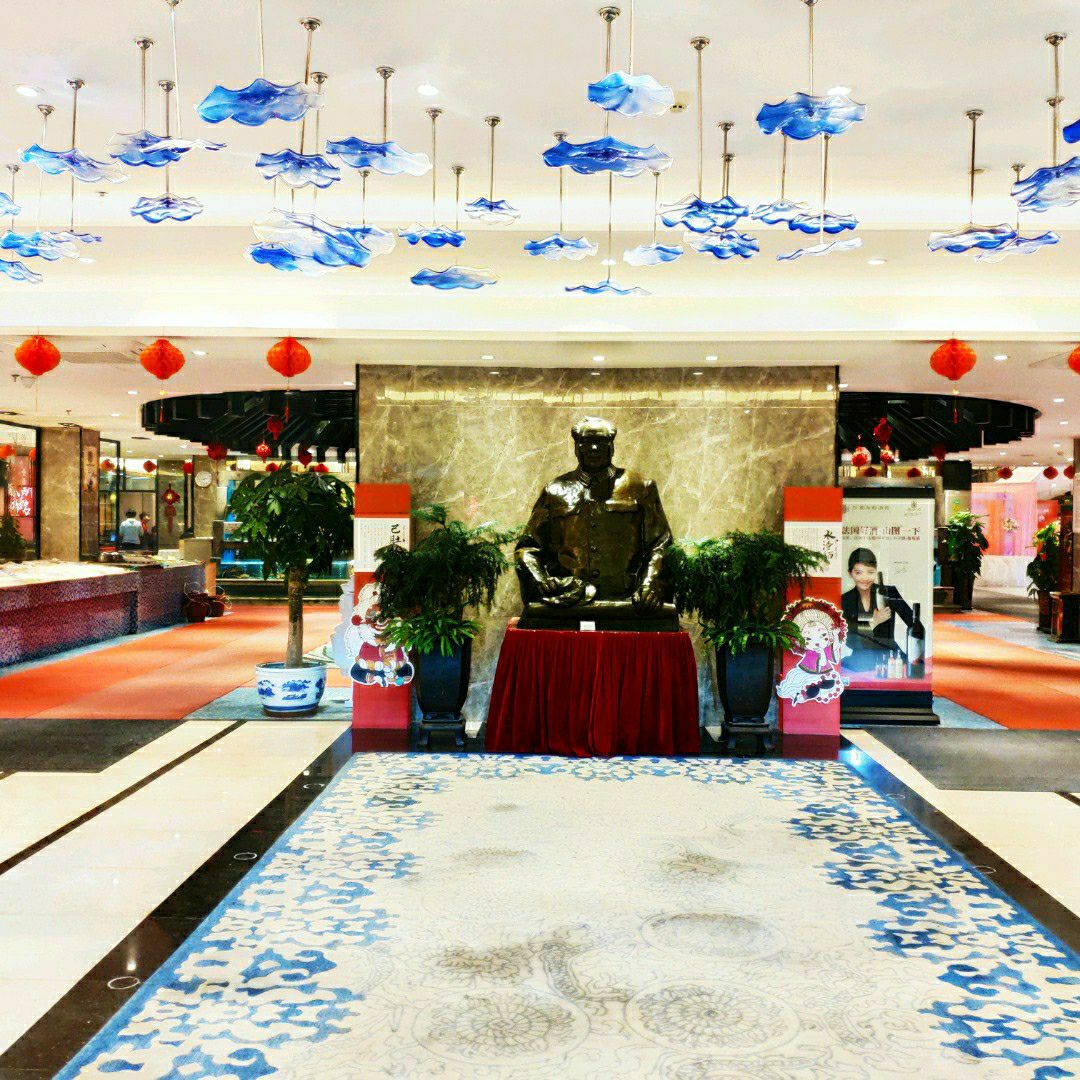 2019佳丽海鲜酒楼(环岛路店)_旅游攻略_门票_地址_游记点评,厦门旅游