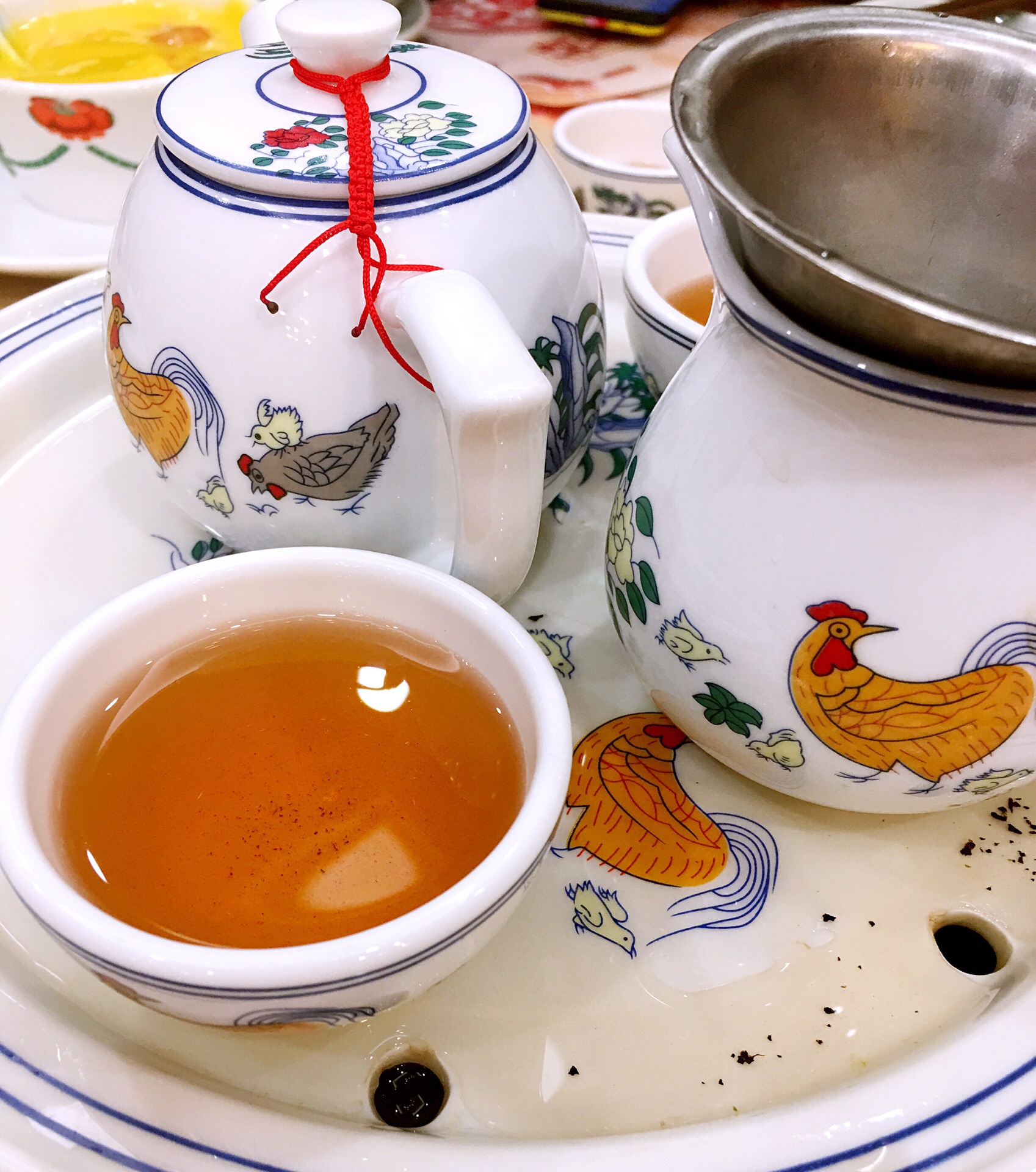 点都德(环宇荟店)