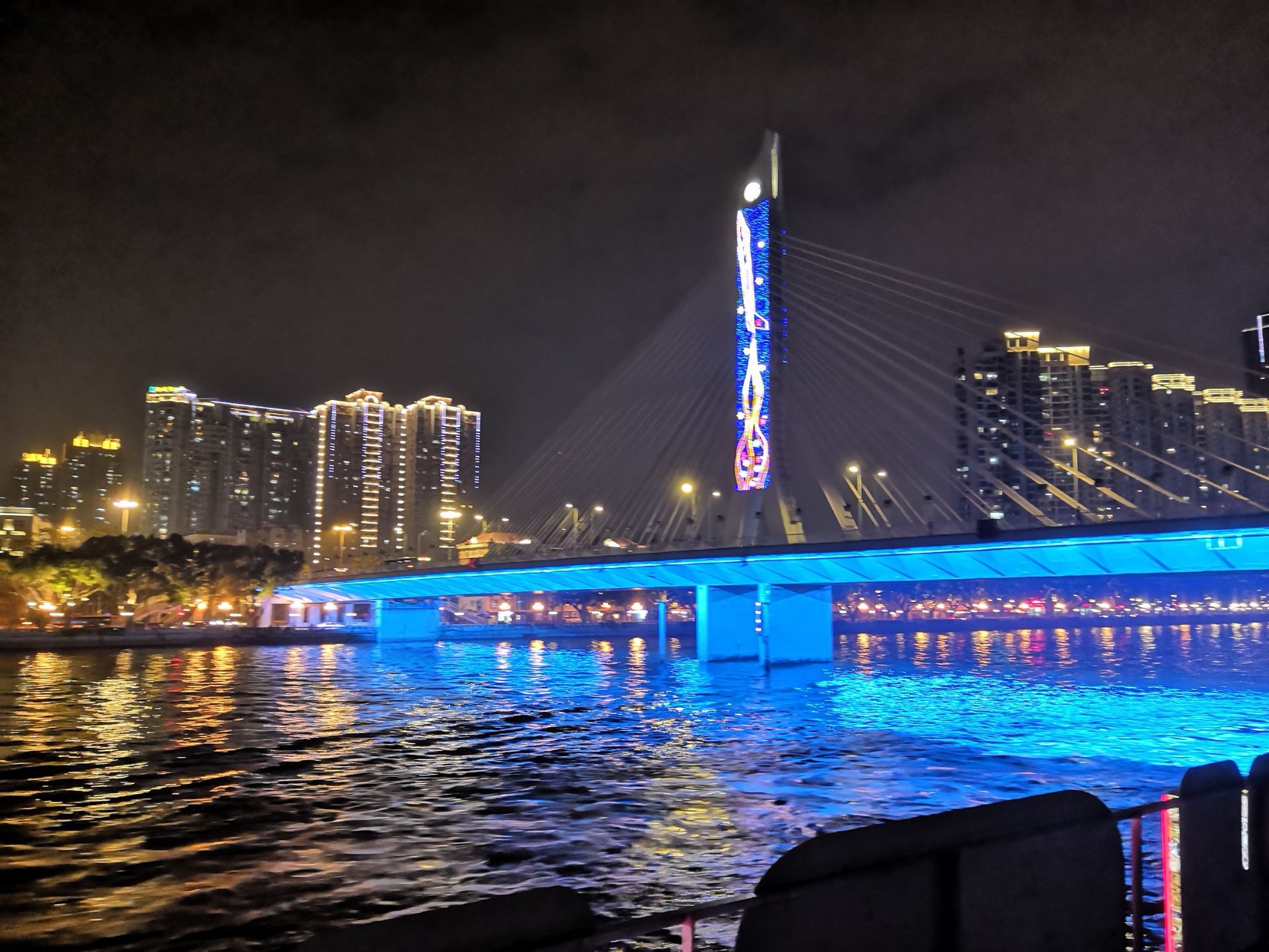 广州珠江夜游 - Klook客路 中国