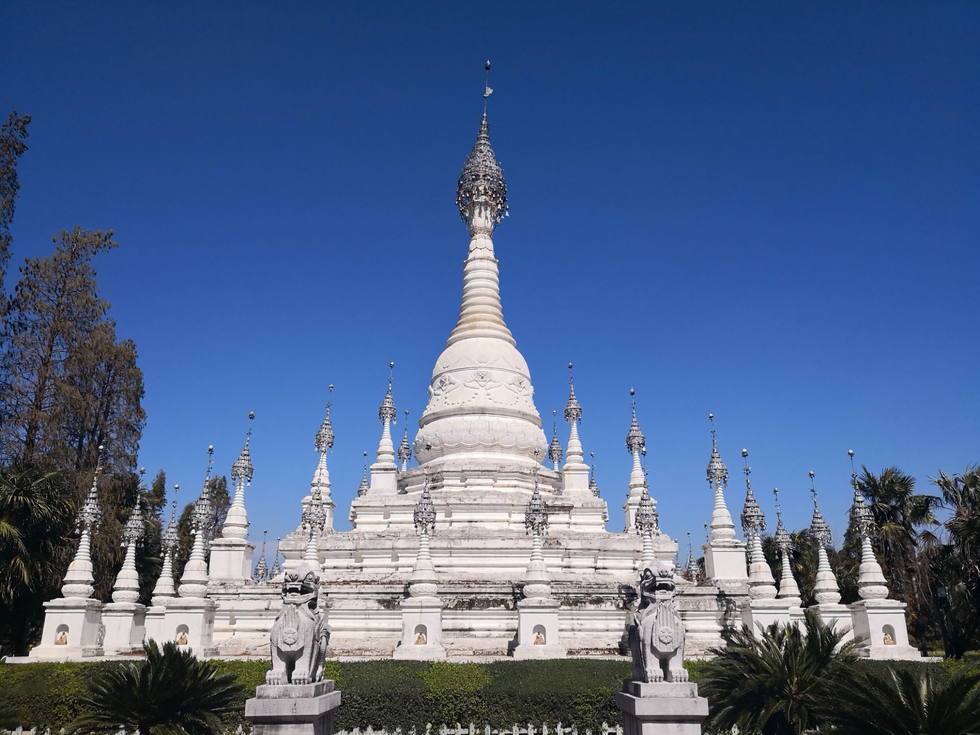 2019雲南民族村_旅遊攻略_門票_地址_遊記點評,昆明旅遊景點推薦 - 去