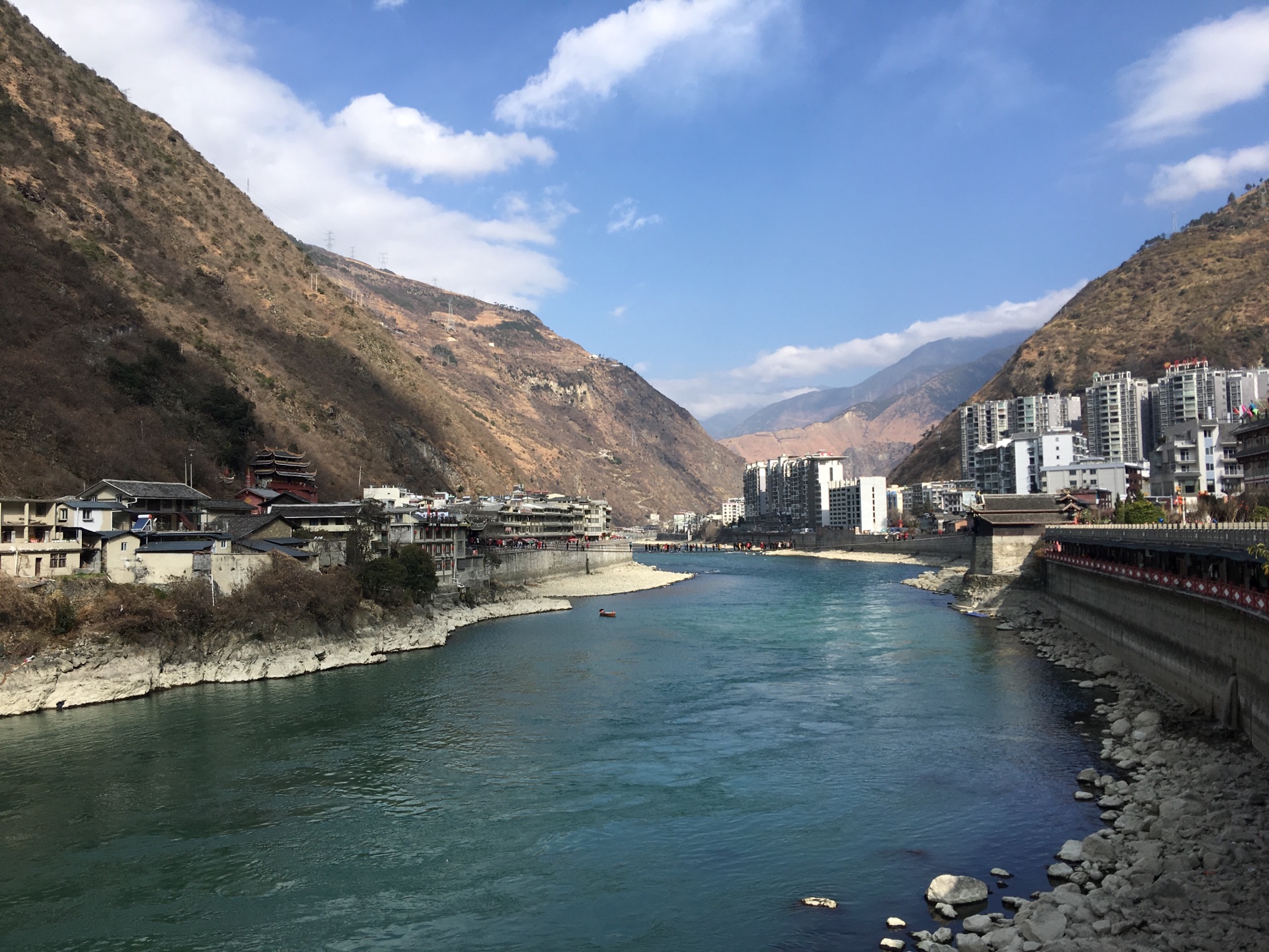 泸定泸定桥好玩吗,泸定泸定桥景点怎么样_点评_评价【携程攻略】