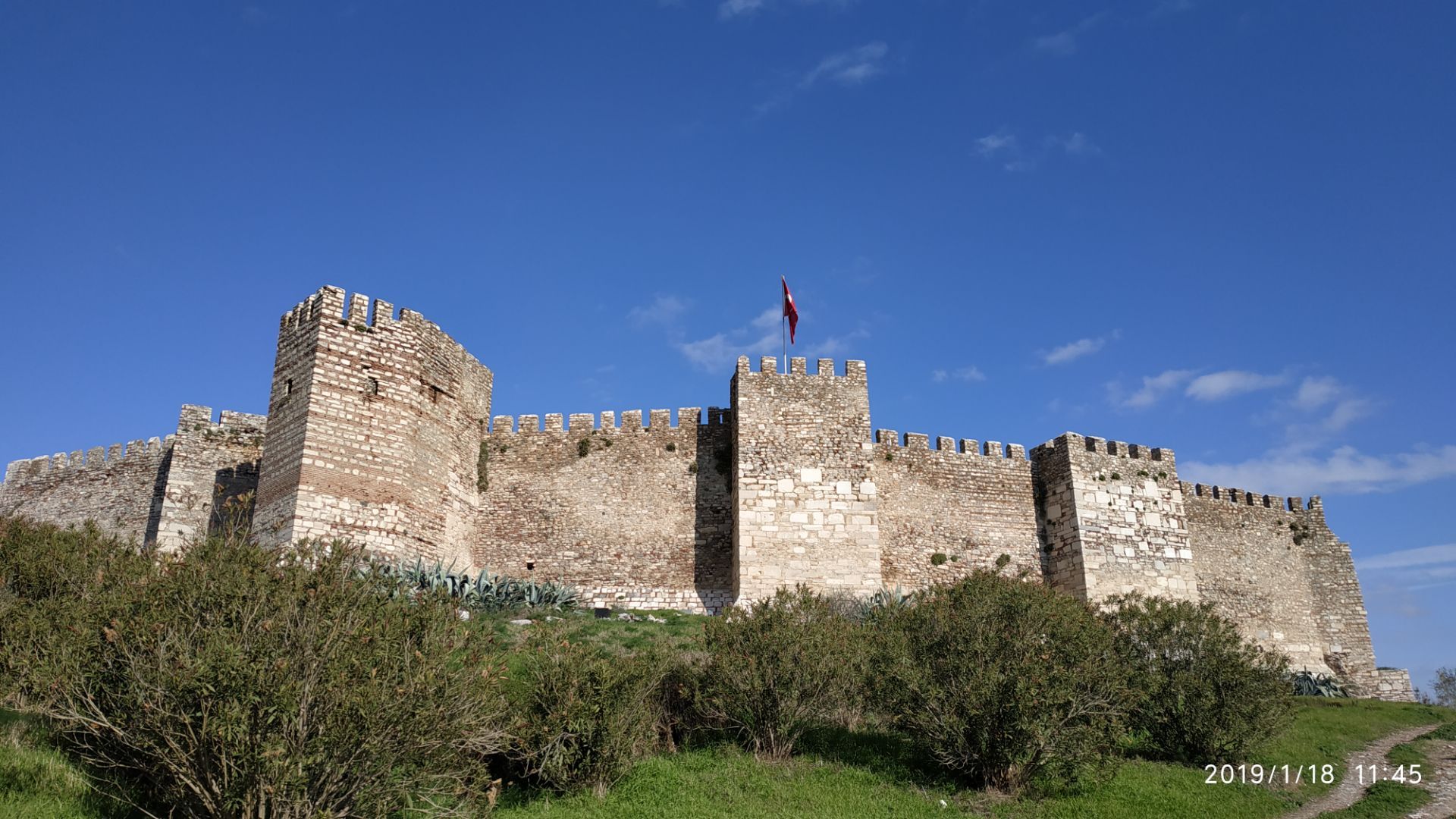 塞戈维亚城堡-统一的西班牙在这里诞生（一） - 知乎