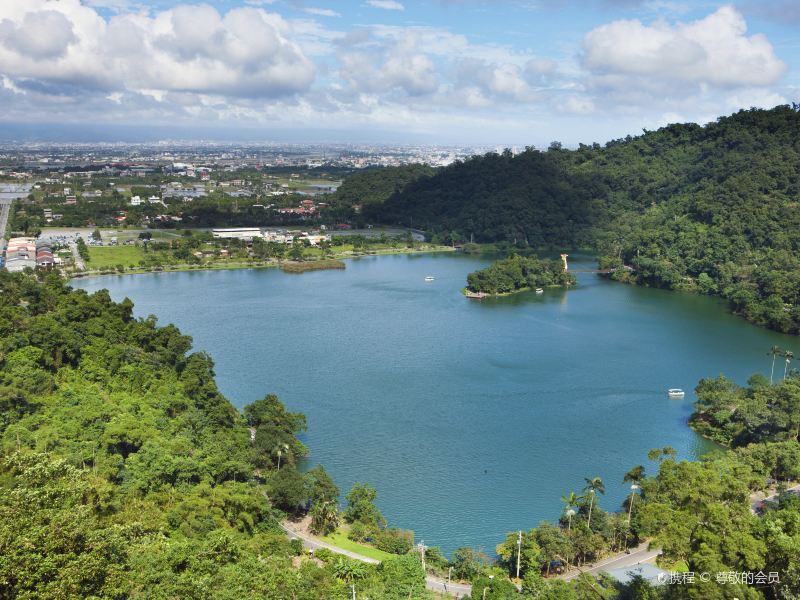 宜兰梅花湖攻略-梅花湖门票价格多少钱-团购票价预定优惠-景点地址