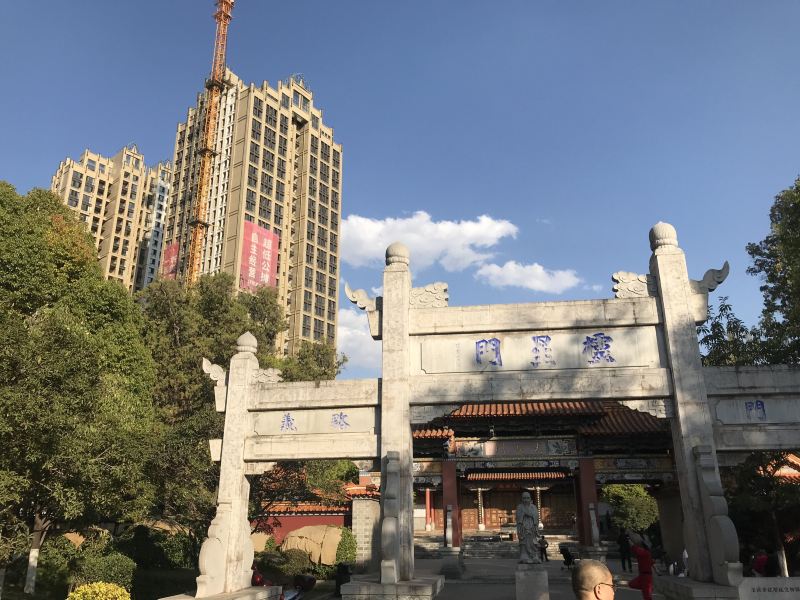 玉溪小庙街游玩攻略-小庙街门票多少钱/价格表-团购票价预定优惠-景点