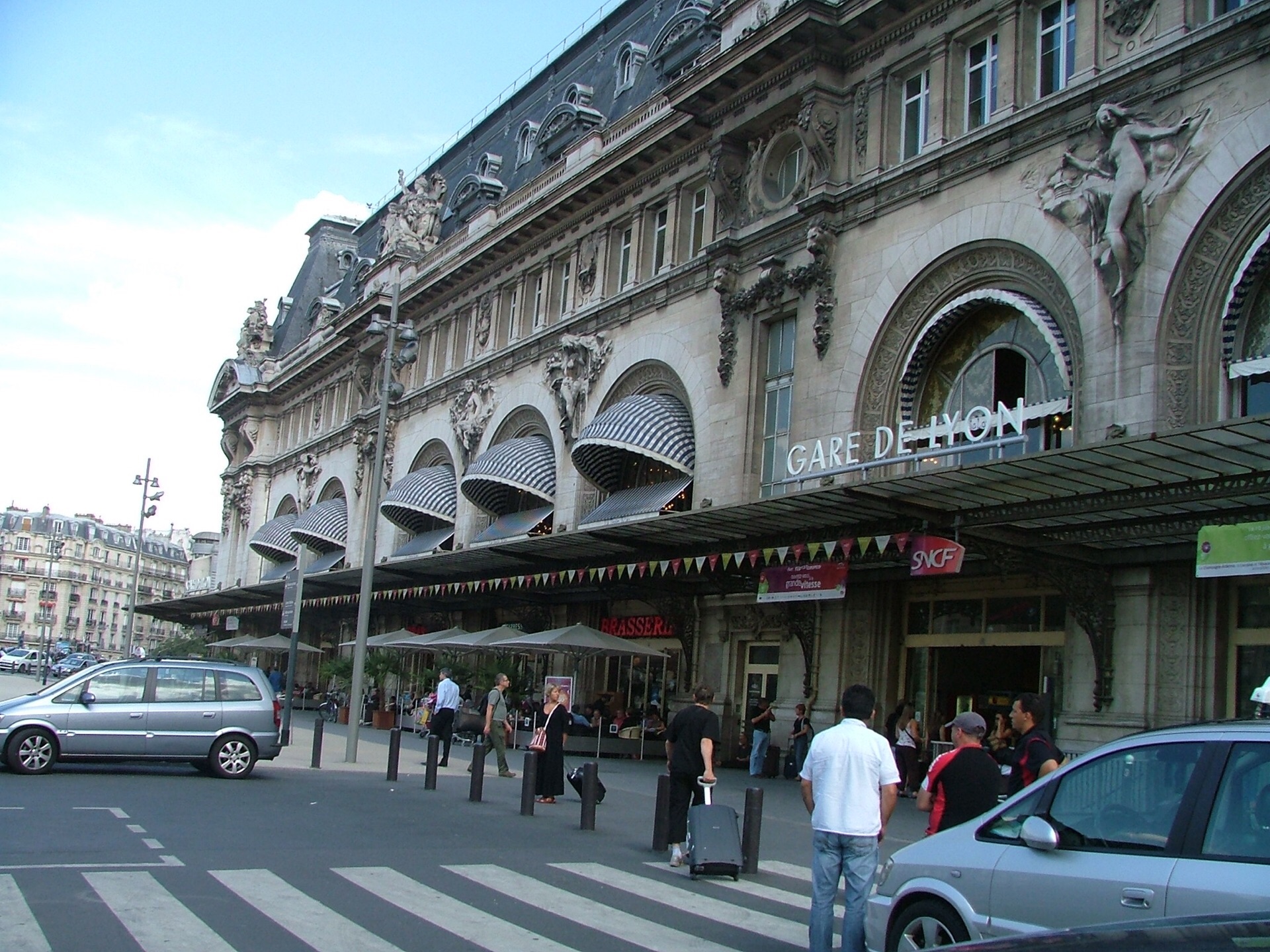 巴黎北站 攻略,巴黎北站 门票/游玩攻略/地址/图片/门票价格【携程攻略】