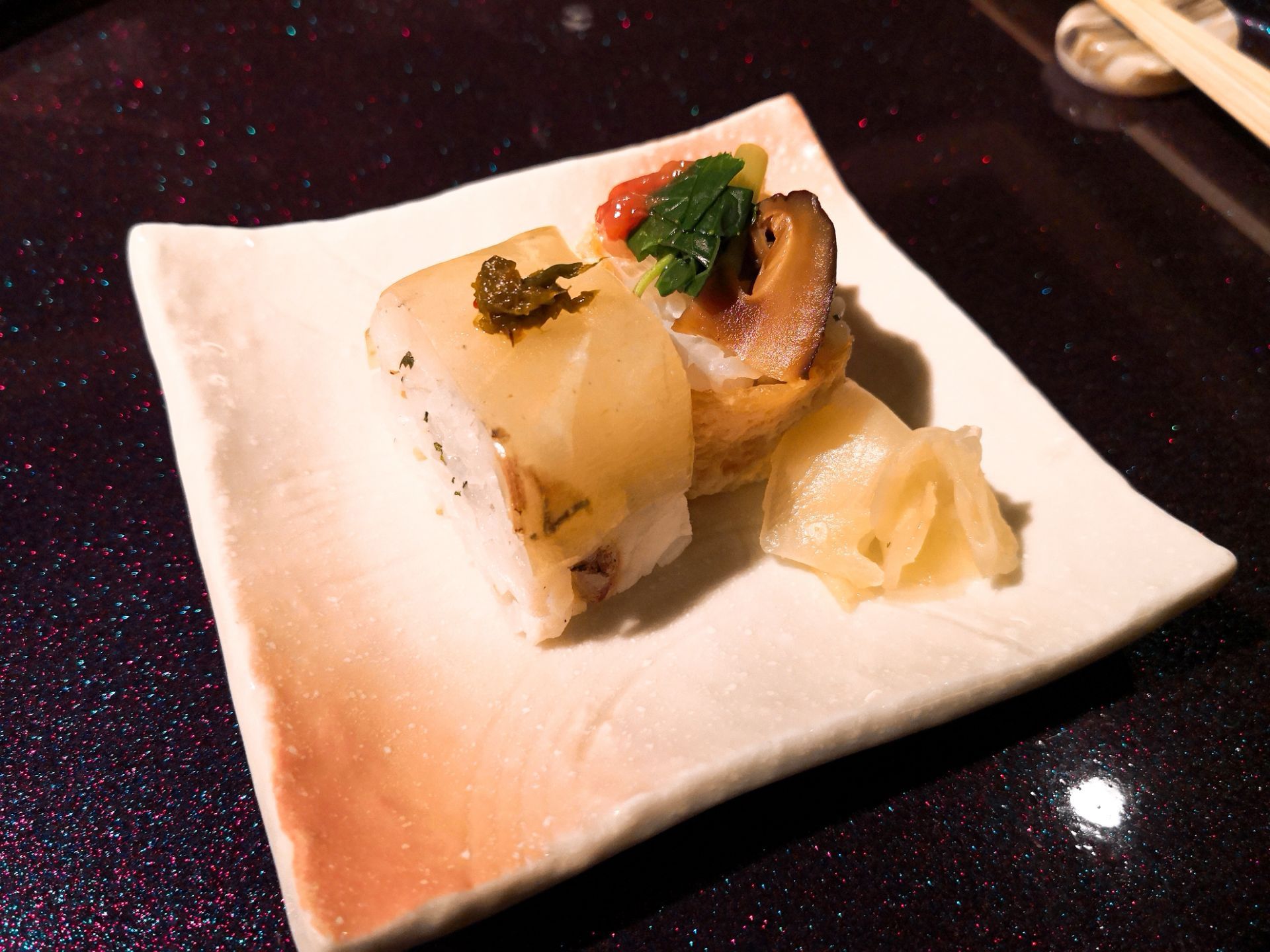 板前料理 日月火