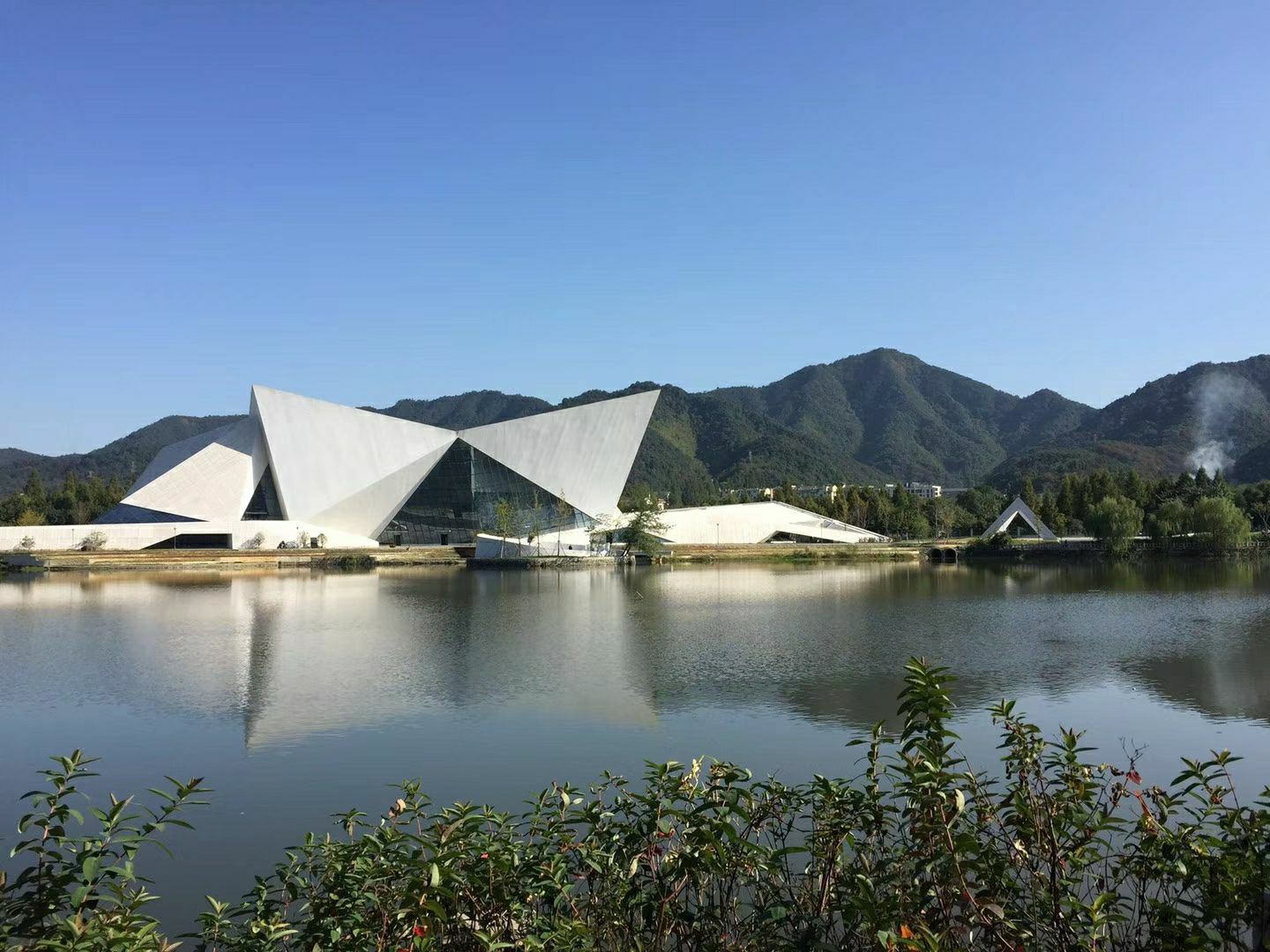 杭州小和山攻略,杭州小和山門票/遊玩攻略/地址/圖片/門票價格【攜程