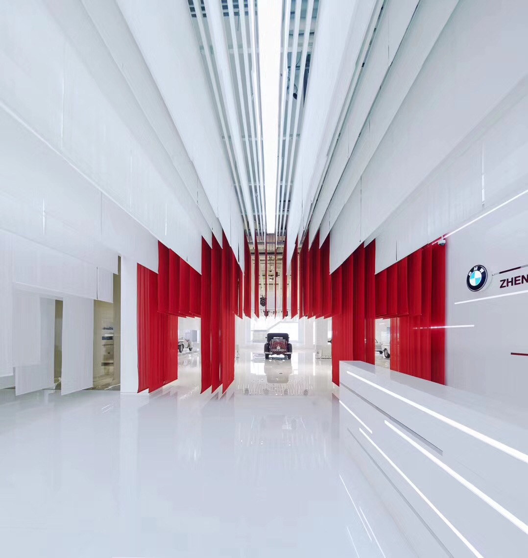 北京丰台区科技馆