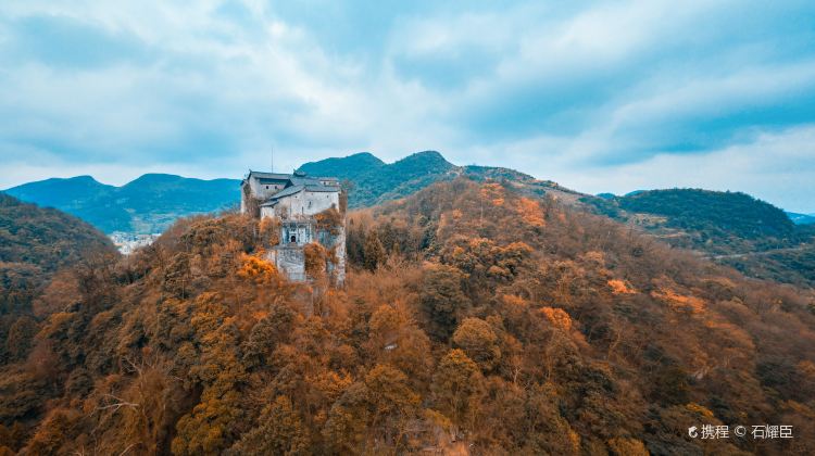 安順天台山攻略-天台山門票價格多少錢-團購票價預定優惠-景點地址