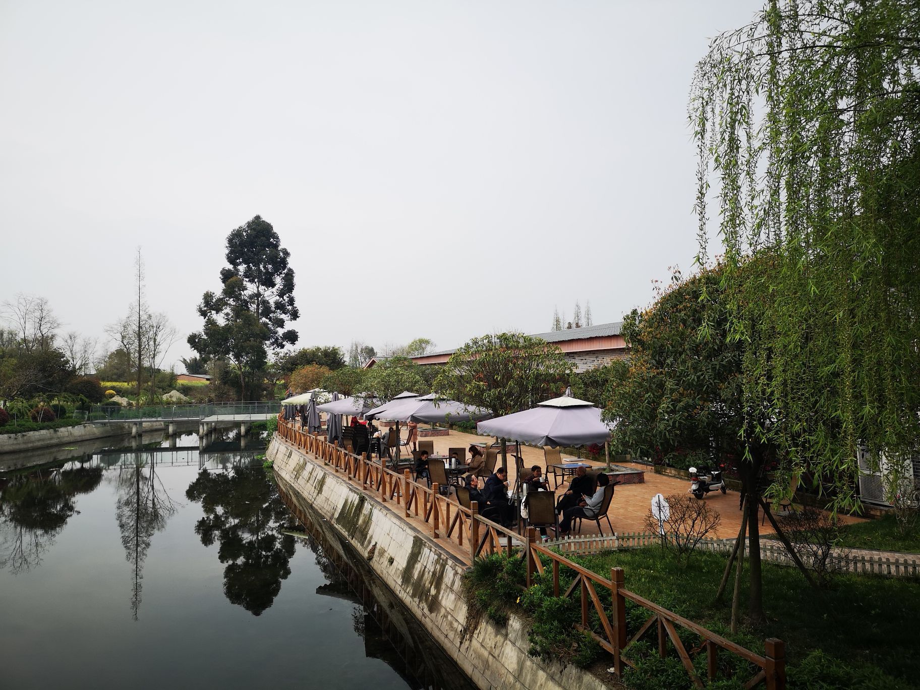 什邡花坞御景园好玩吗,什邡花坞御景园景点怎么样_点评_评价【携程