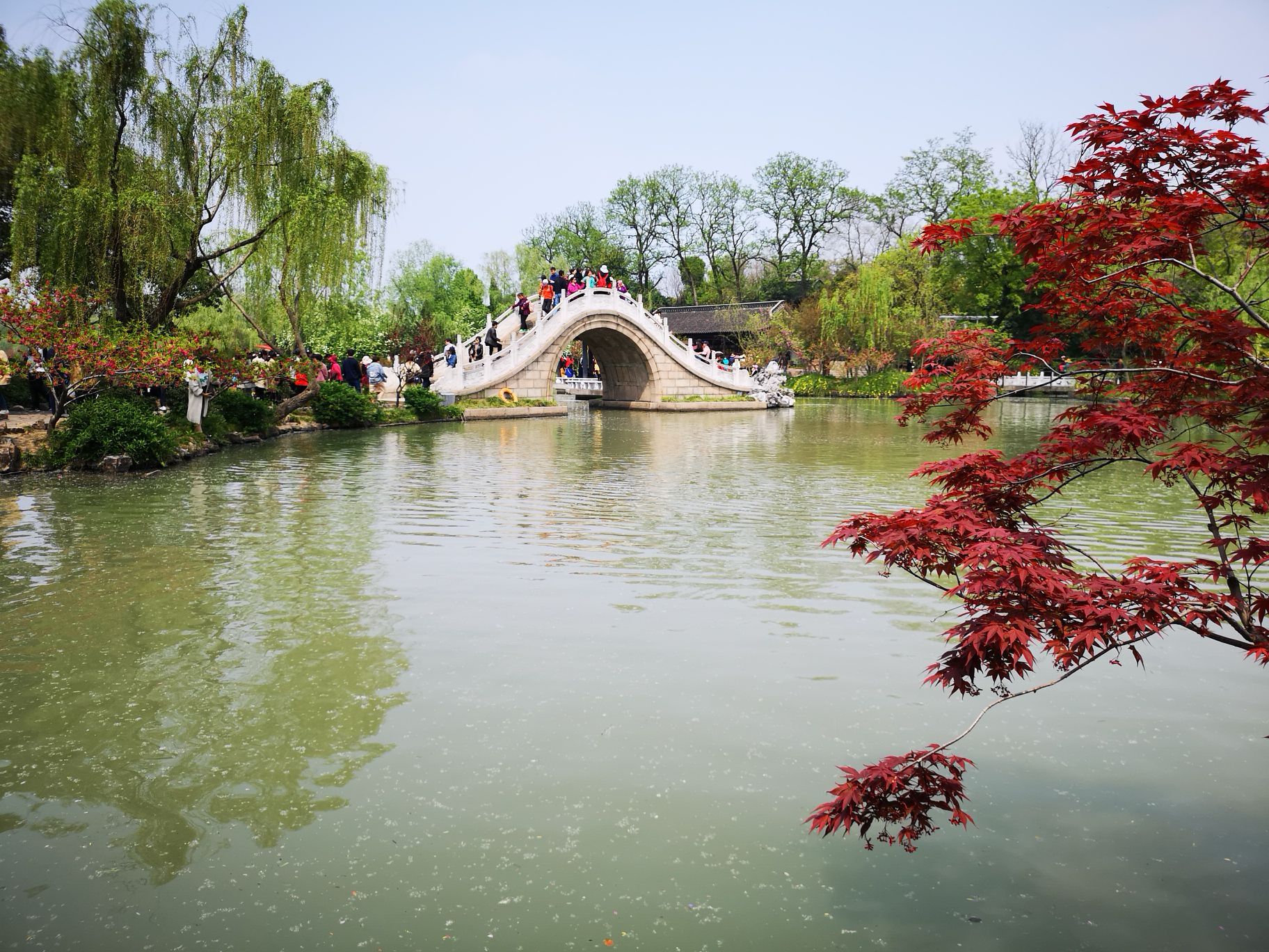 揚州旅遊景點推薦 - 去哪兒攻略社區