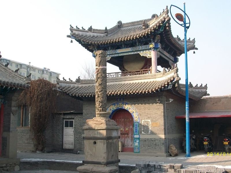 朝阳朝阳关帝庙 攻略-朝阳关帝庙 门票价格多少钱-团购票价预定优惠