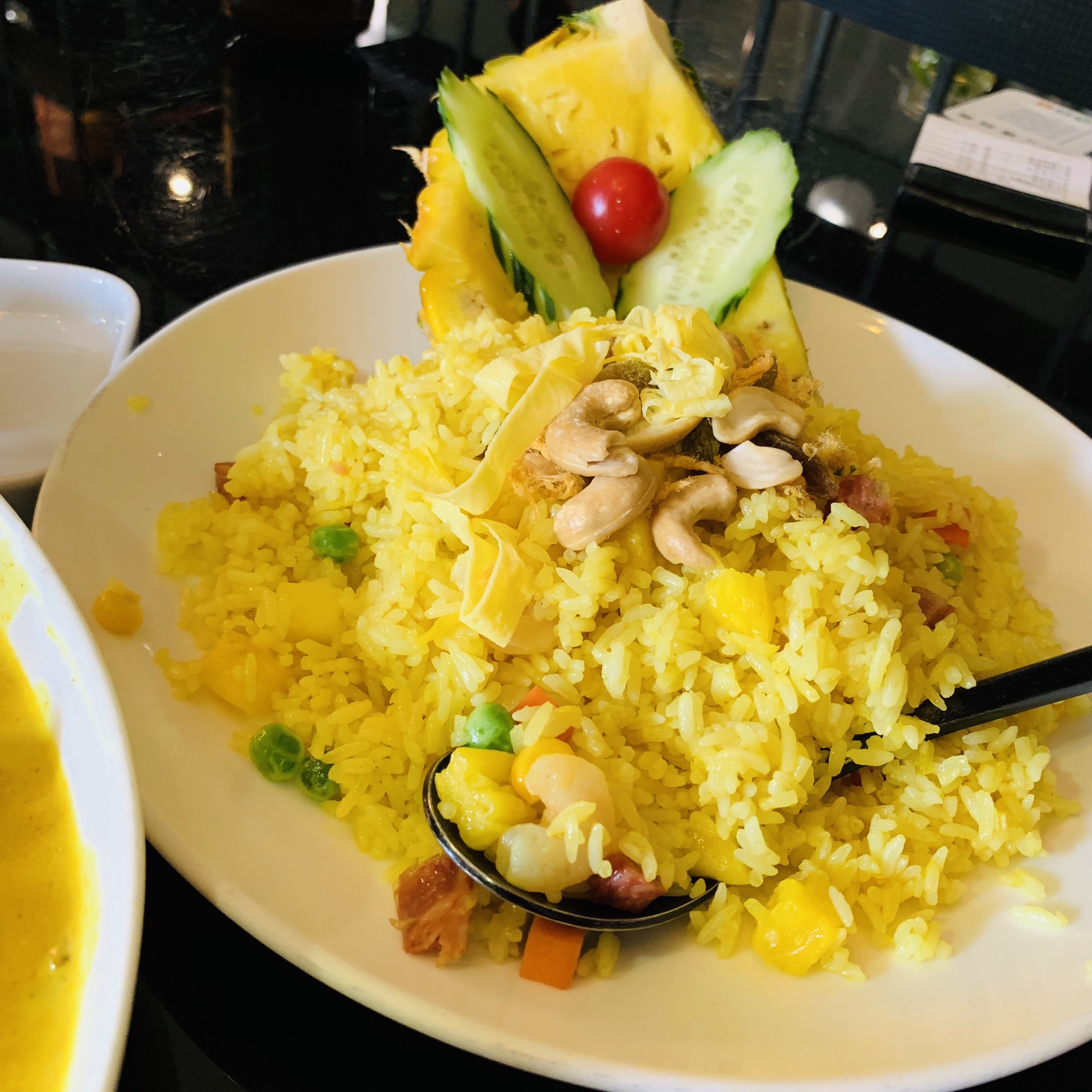 忆暹罗泰国餐厅(水游城购物中心店)