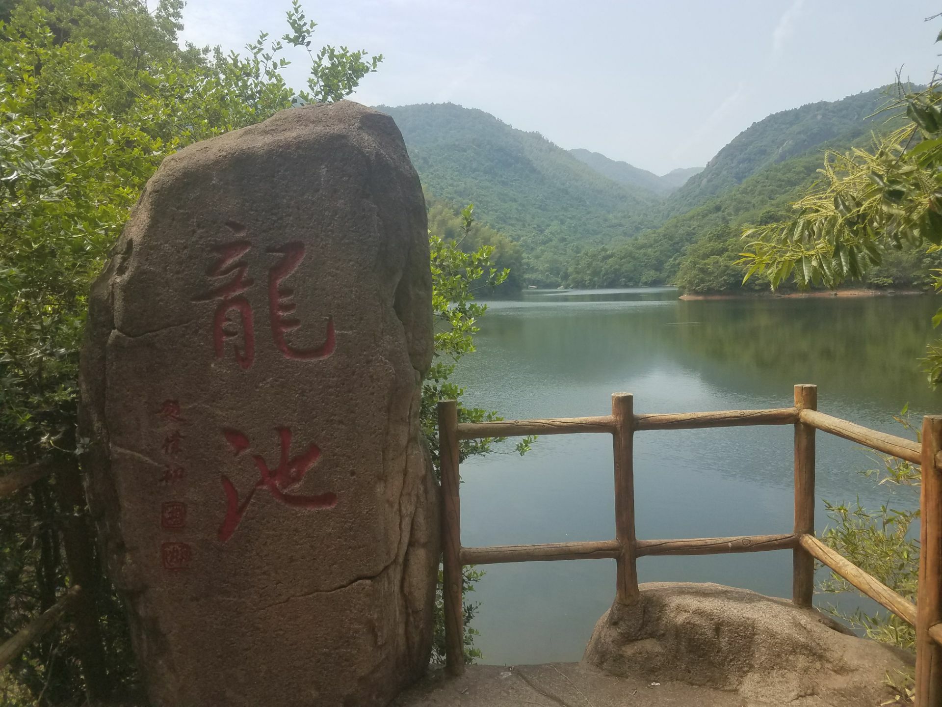 2022广福寺游玩攻略,广福寺是鼋头渚景区里面非常...【去哪儿攻略】