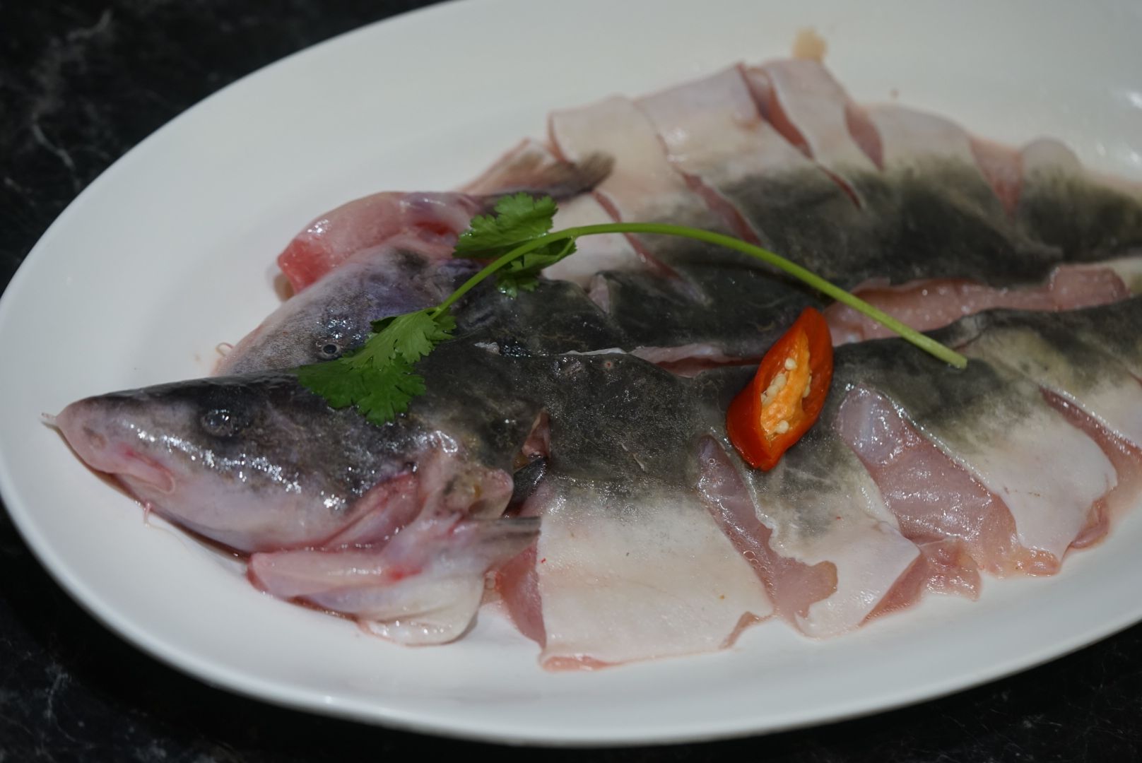 雍雅河鲜馆(桐梓林店)