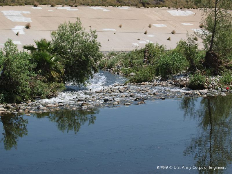 洛杉矶河