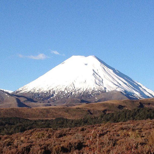 东格里罗国家公园