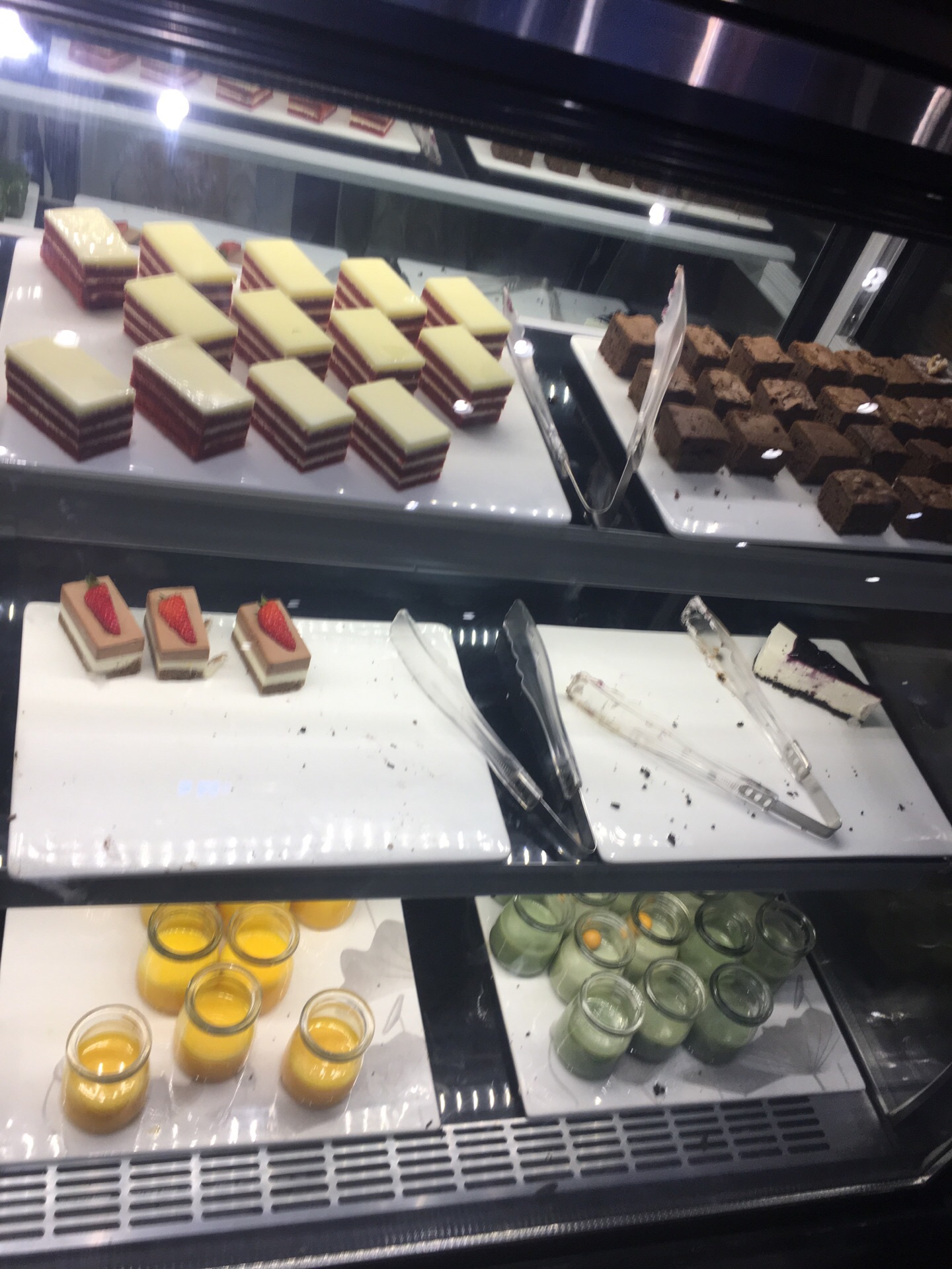 东盛炭烤自助料理(长泰广场店)