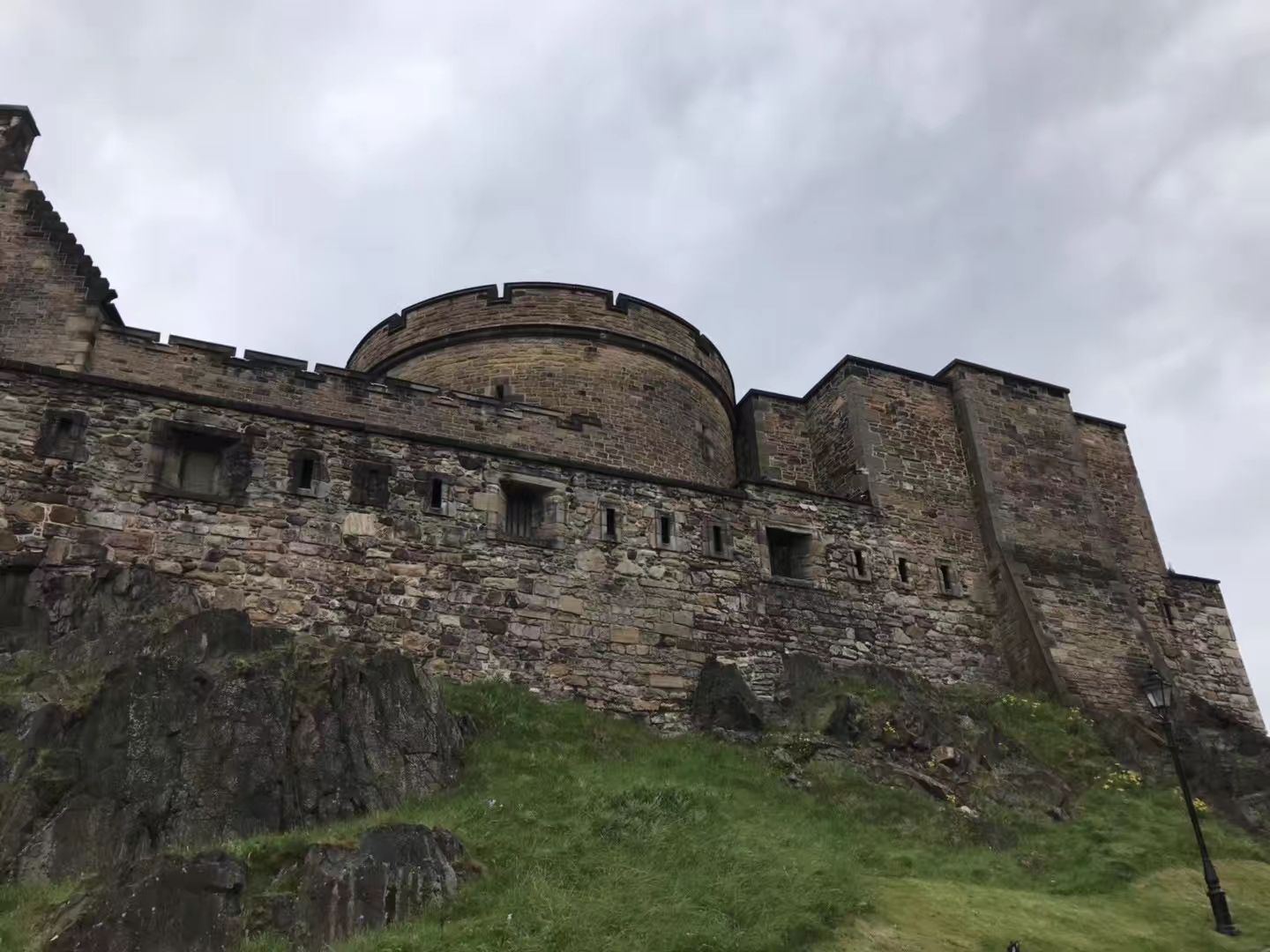 2019爱丁堡城堡_旅游攻略_门票_地址_游记点评,爱丁堡旅游景点推荐 - 去哪儿攻略社区