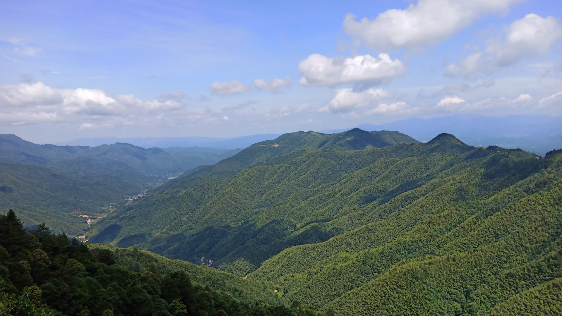 井岡山黃洋界好玩嗎,井岡山黃洋界景點怎麼樣_點評_評價【攜程攻略】