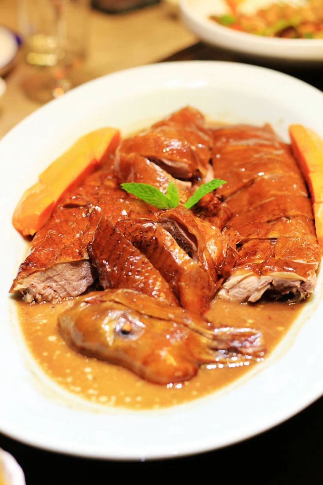 南乡·广东顺德菜(融侨里店)