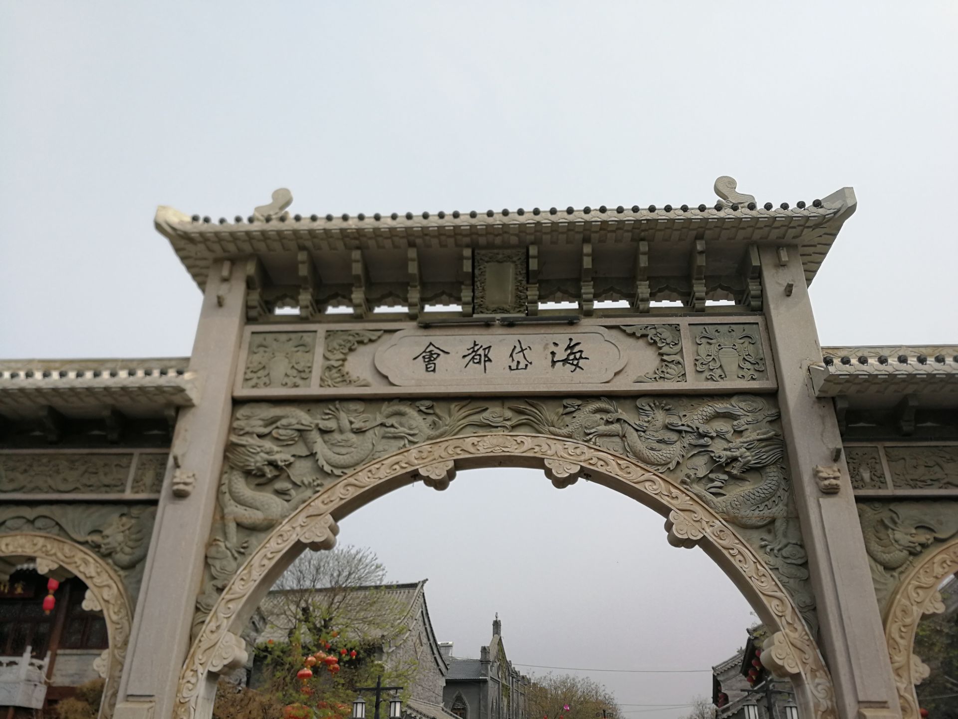 2019青州古城-旅游攻略-门票-地址-问答-游记点评，青州旅游旅游景点推荐-去哪儿攻略