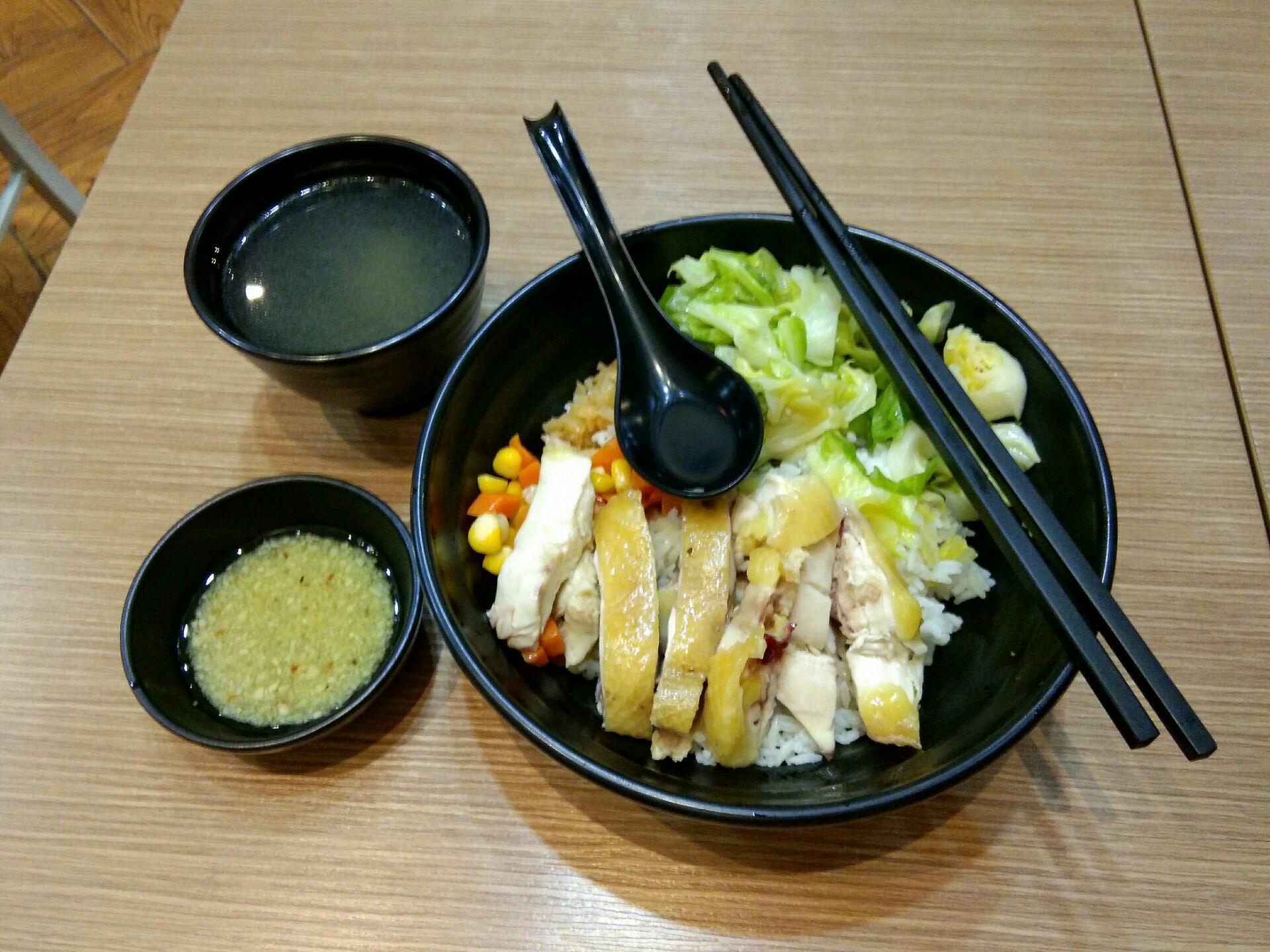 海口高记简餐攻略,高记简餐特色菜推荐/菜单/人均消费/电话/地址/菜系