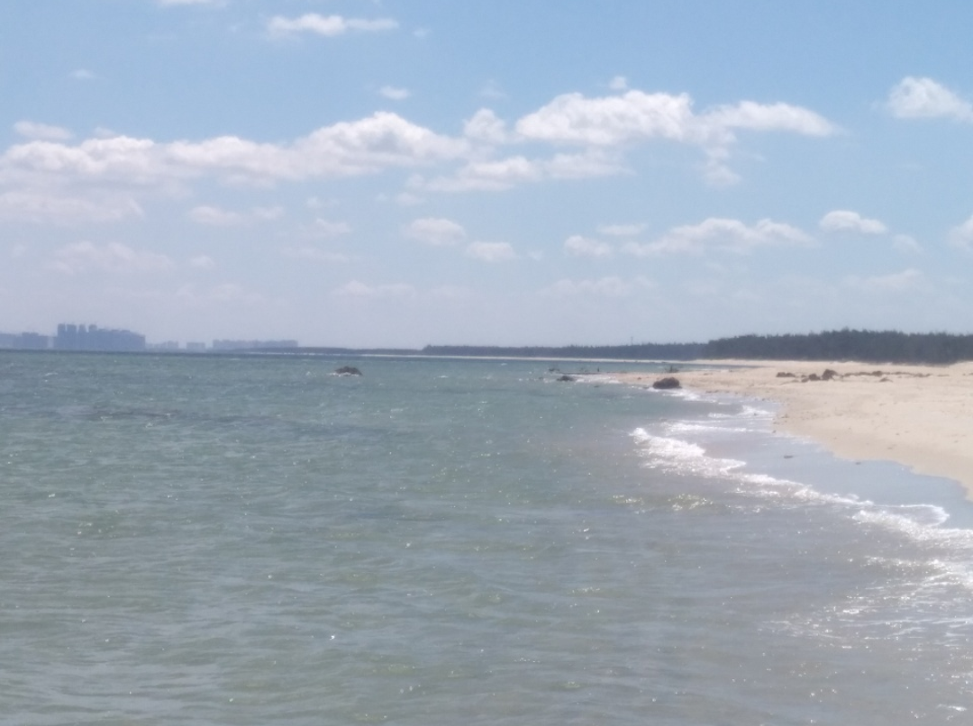 儋州叶榕海滩攻略-叶榕海滩门票价格多少钱-团购票价预定优惠-景点