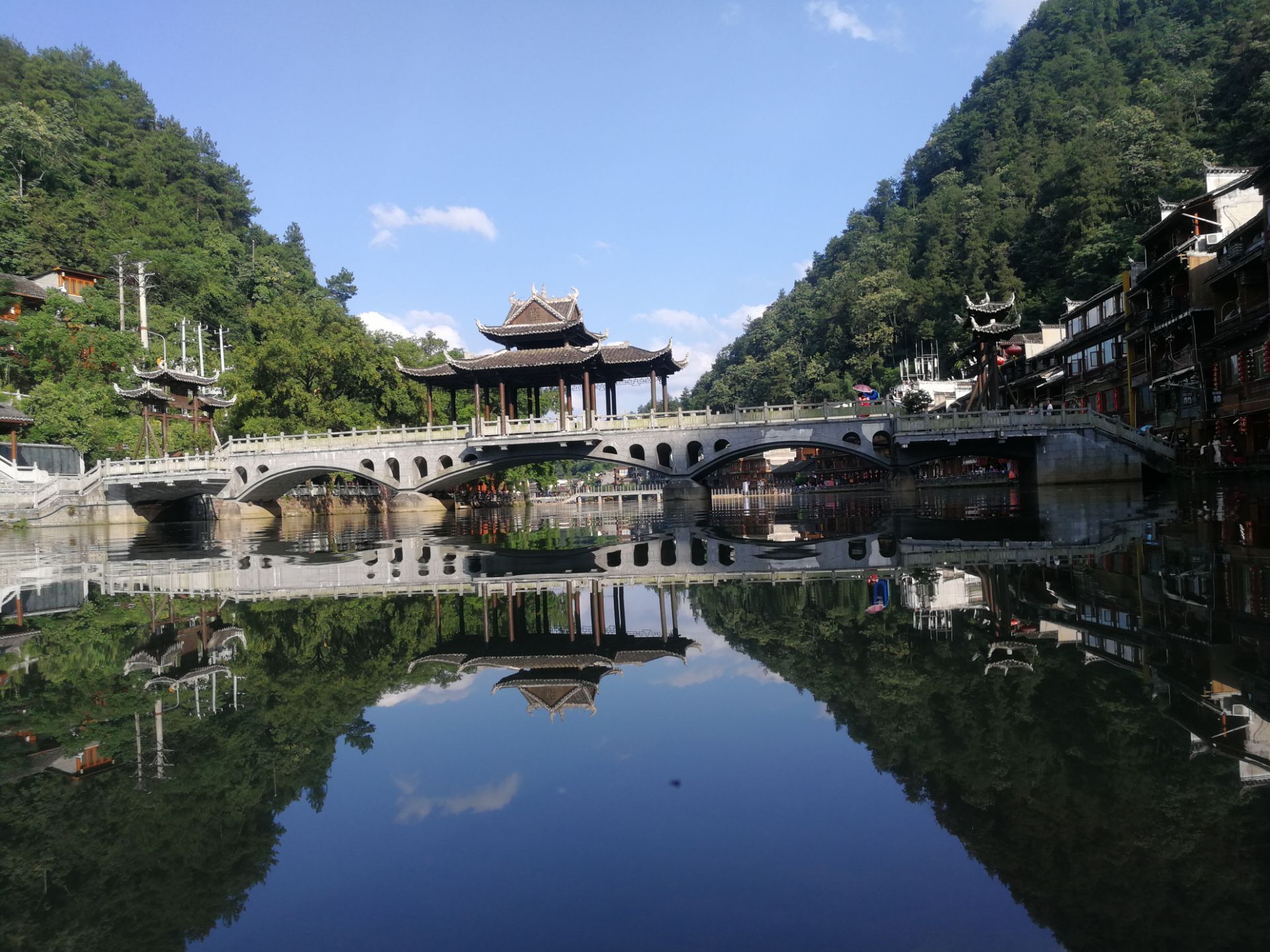 2020风桥-旅游攻略-门票-地址-问答-游记点评,凤凰