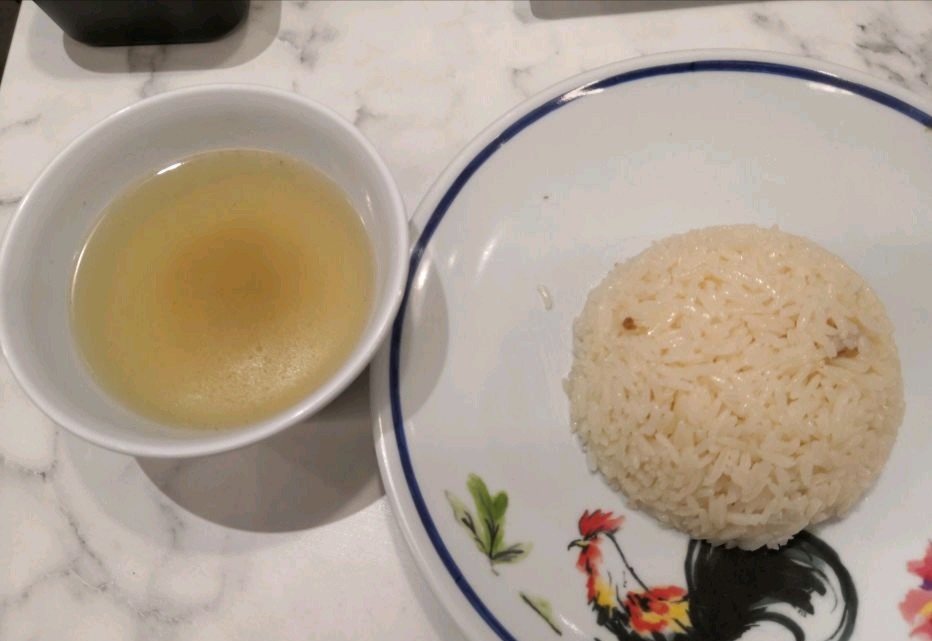 2023Go-Ang Chicken Rice Singapore美食餐厅,...的，不过味道一般般，没有...【去哪儿攻略】