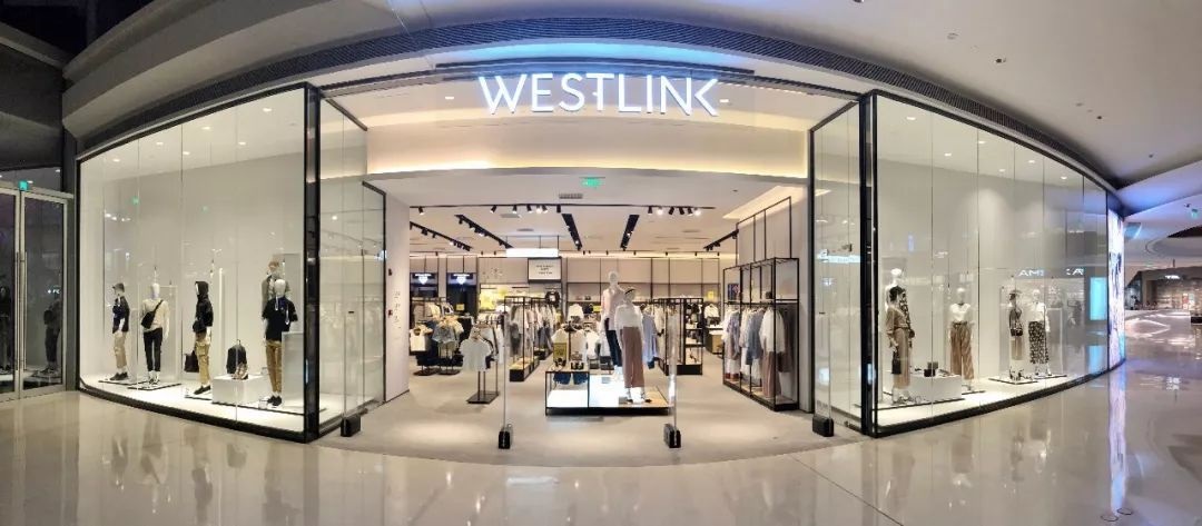westlink(德思勤城市广场店) 服饰鞋包