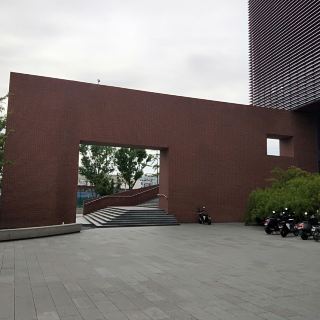 北京北京视觉艺术馆 攻略-北京视觉艺术馆 门票价格多少钱-团购票价