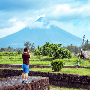 菲律宾游记图文-最棒的火山和最美的大海，太多惊喜的“菲”凡之旅！