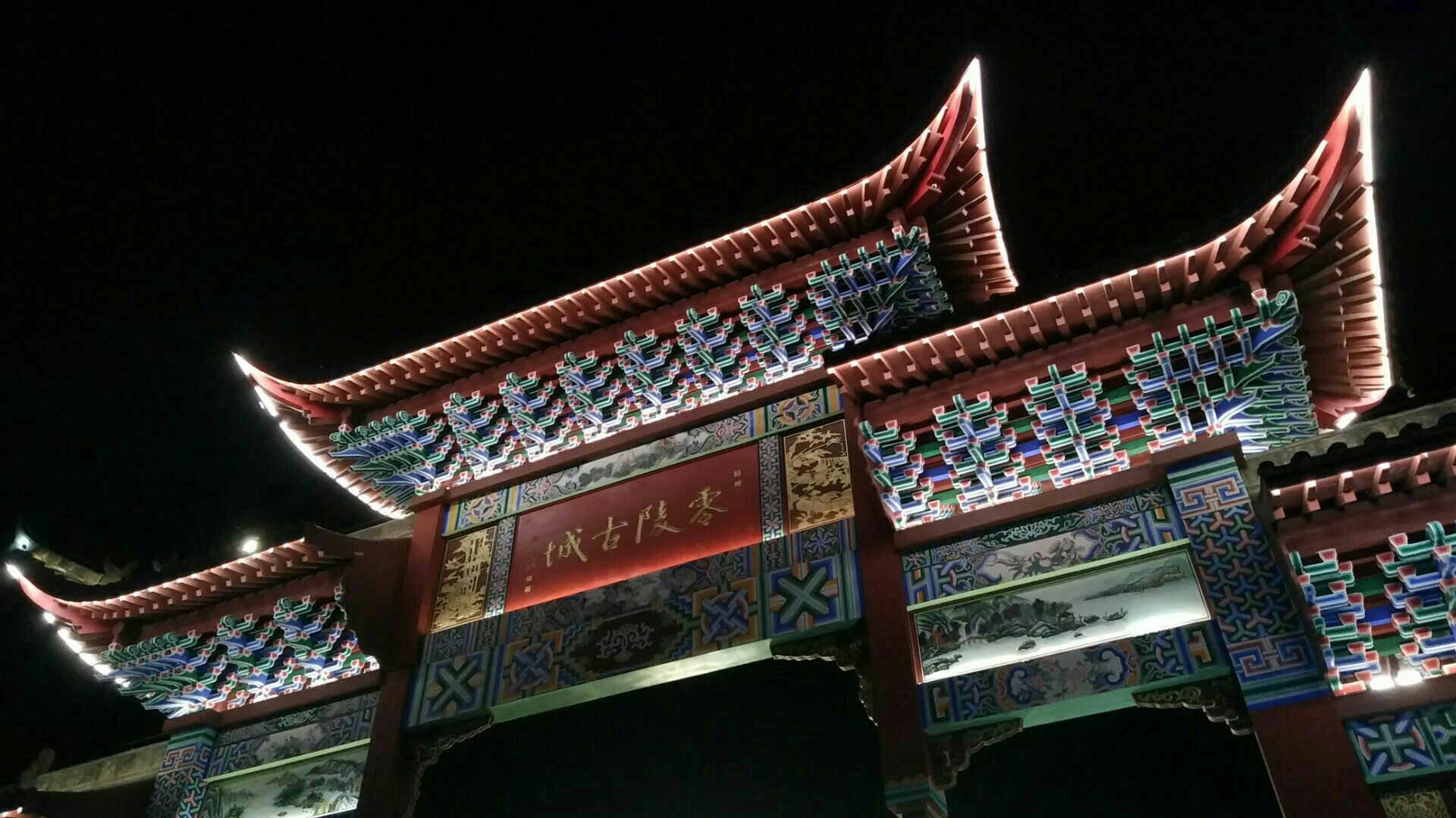2023柳子庙游玩攻略,柳子庙是永州零陵古城中一座...【去哪儿攻略】