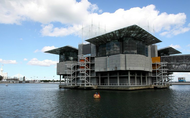 里斯本里斯本海洋馆好玩吗,里斯本里斯本海洋馆景点怎么样_点评_评价