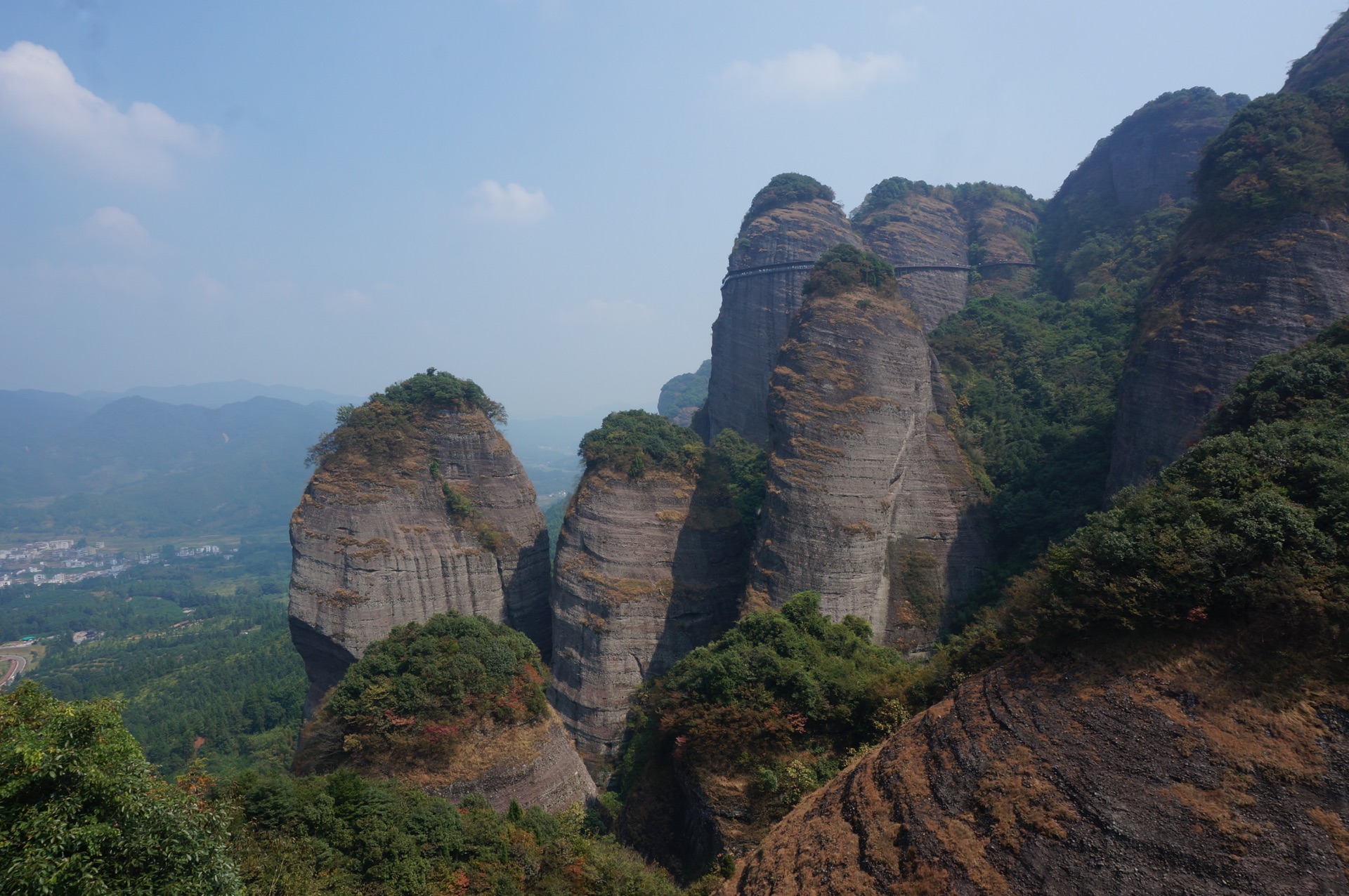 龍南南武當旅遊景區好玩嗎,龍南南武當旅遊景區景點怎麼樣_點評_評價