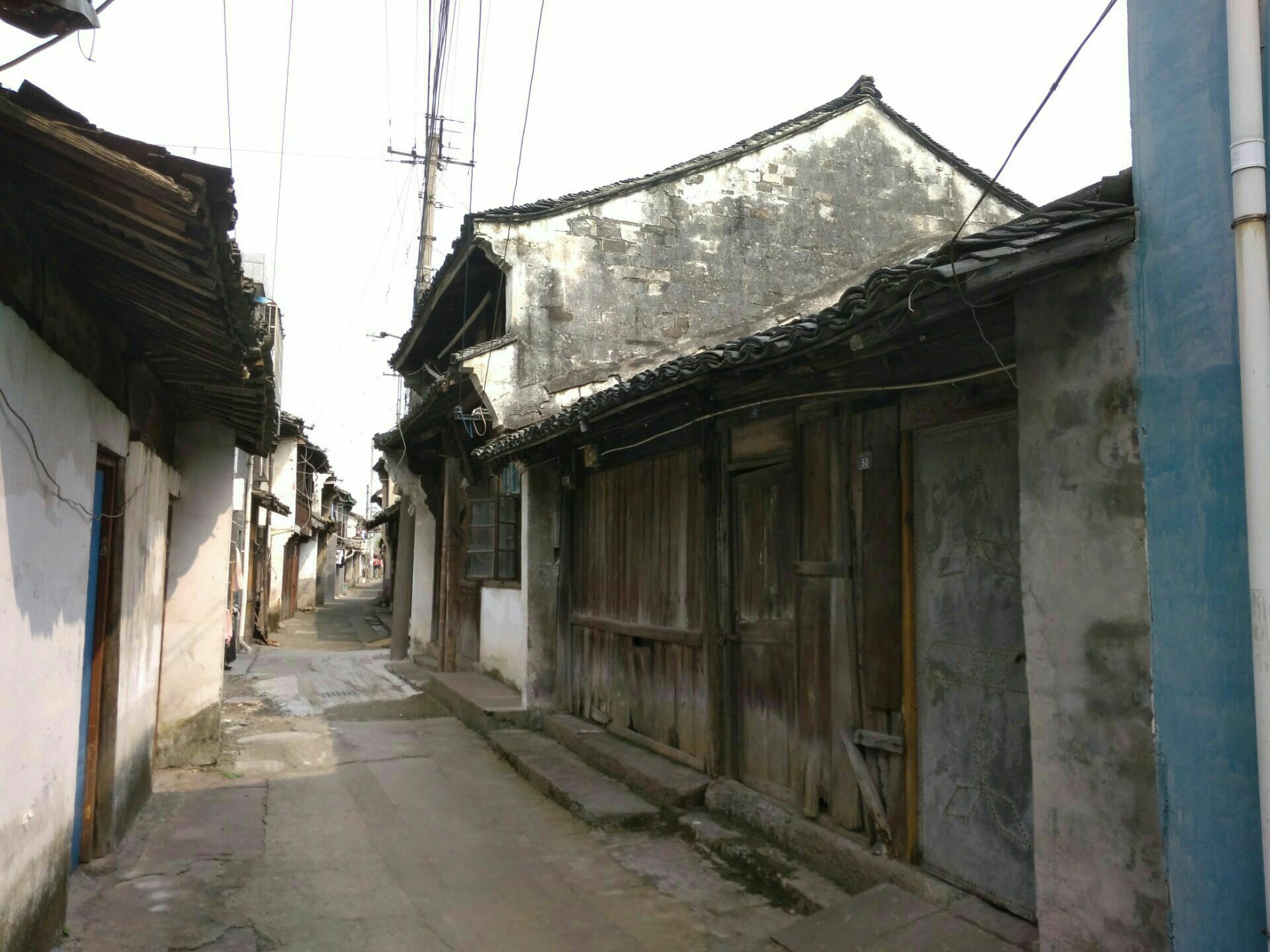 周巷“中国黄花梨之乡”的秘密，藏在这个村！_路村