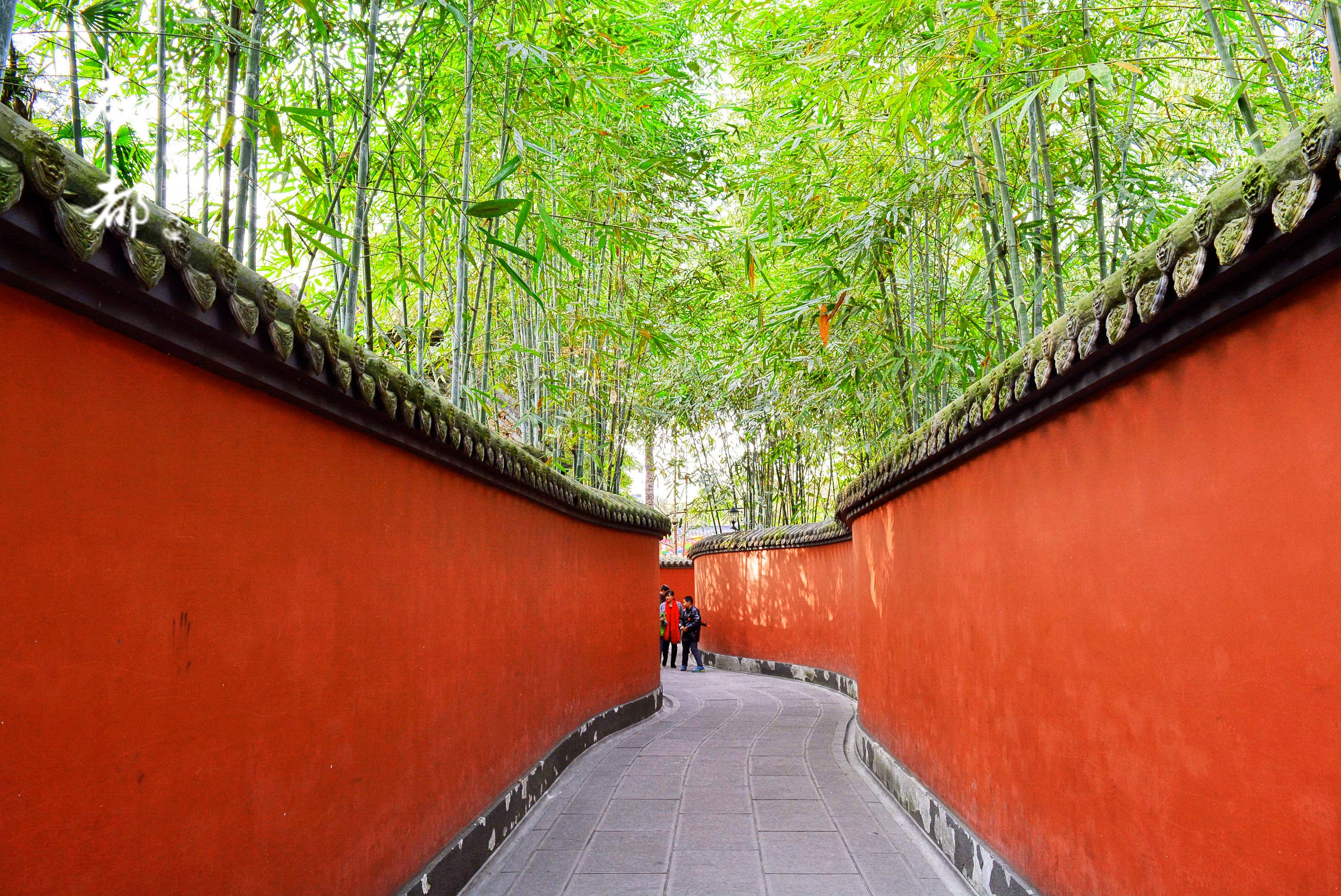 【携程攻略】成都武侯祠适合朋友出游旅游吗,武侯祠朋友出游景点推荐