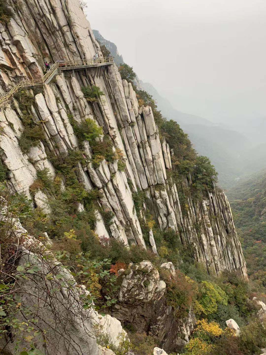 少林寺少室山景區攻略,少林寺少室山景區門票/遊玩攻略/地址/圖片