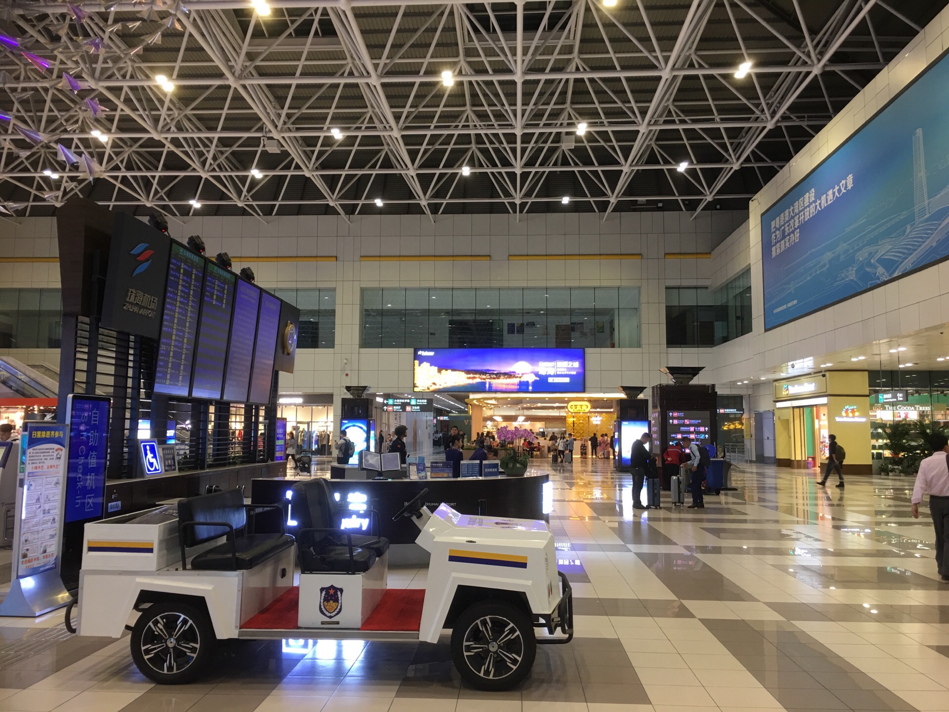 2019金湾机场-旅游攻略-门票-地址-问答-游记点评，珠海旅游旅游景点推荐-去哪儿攻略