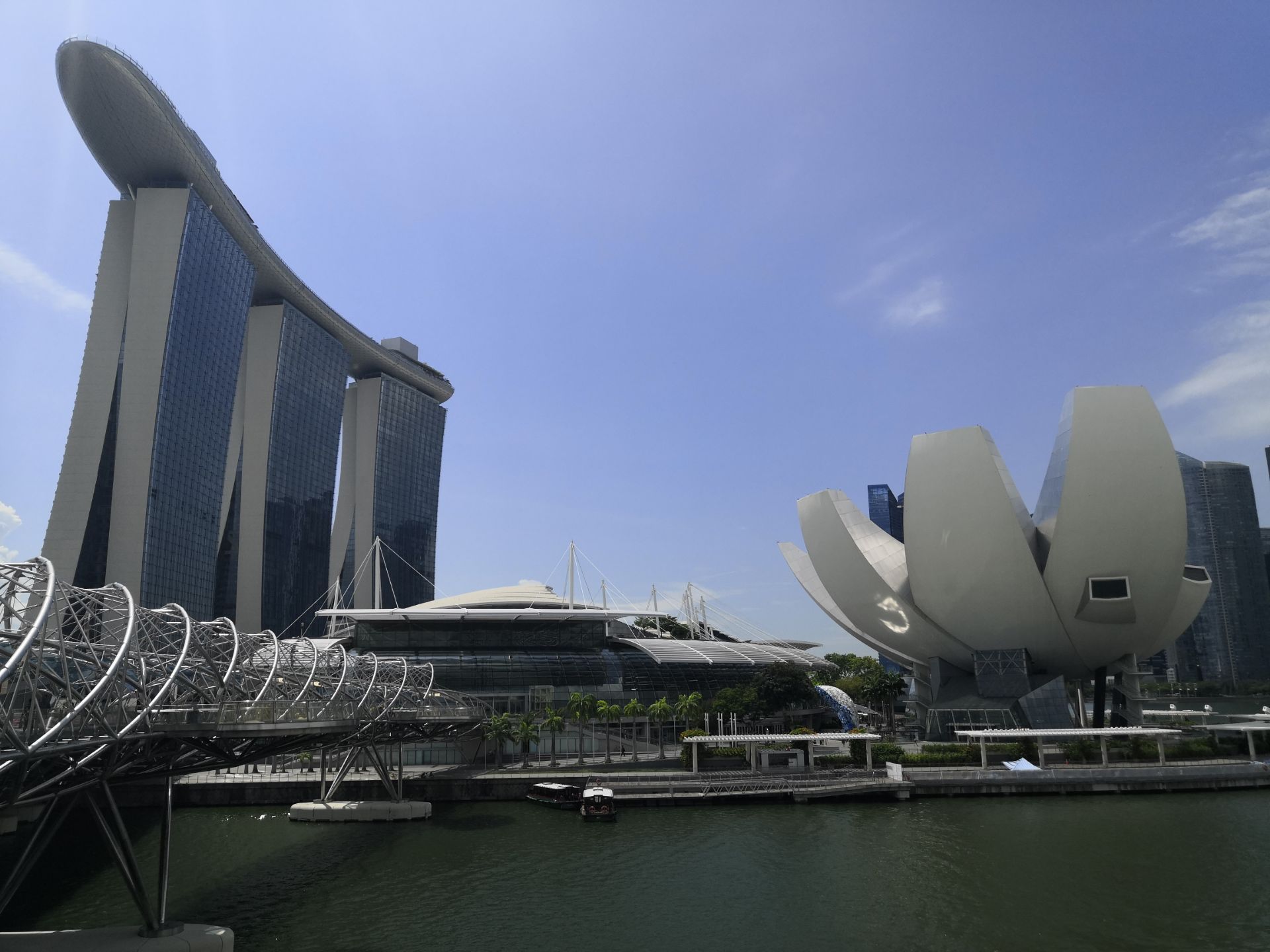 新加坡艺术科学博物馆